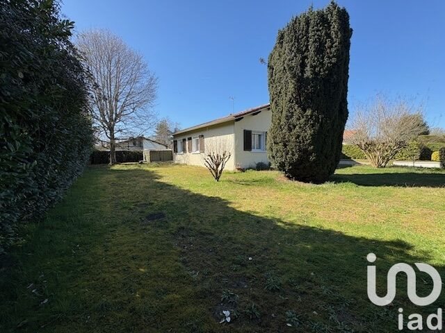 Maison à vendre, 150m², Mont-de-Marsan