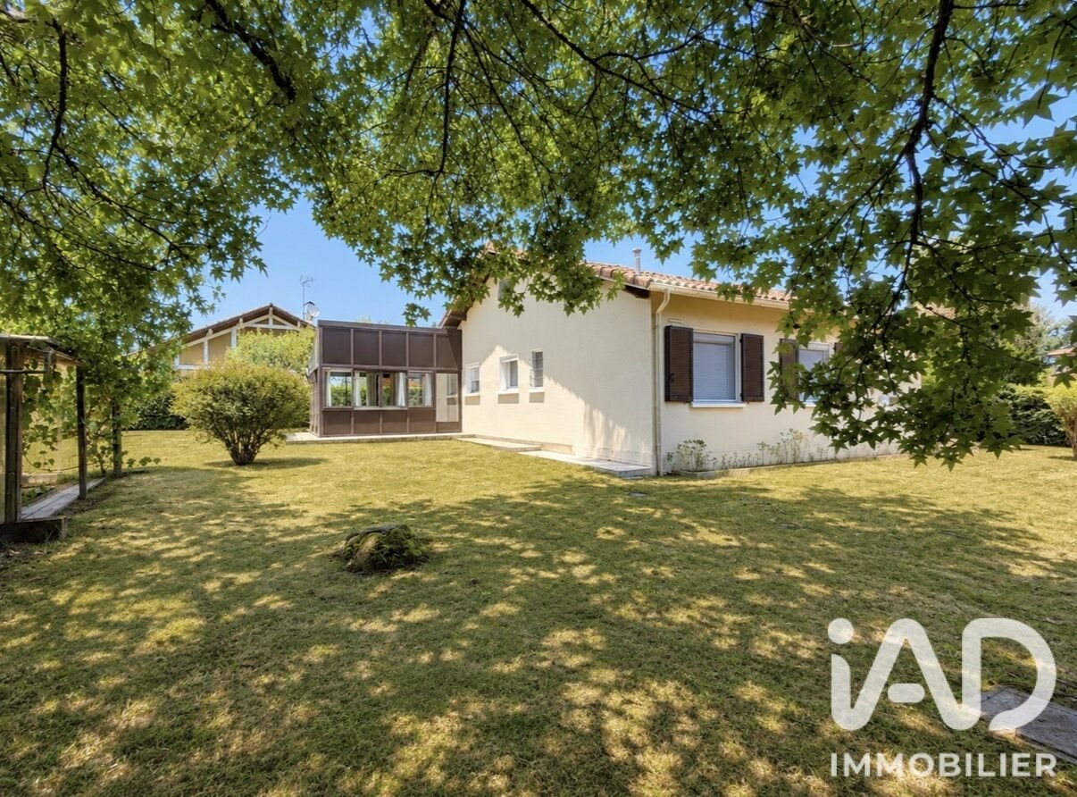 Maison à vendre, 150m², Mont-de-Marsan