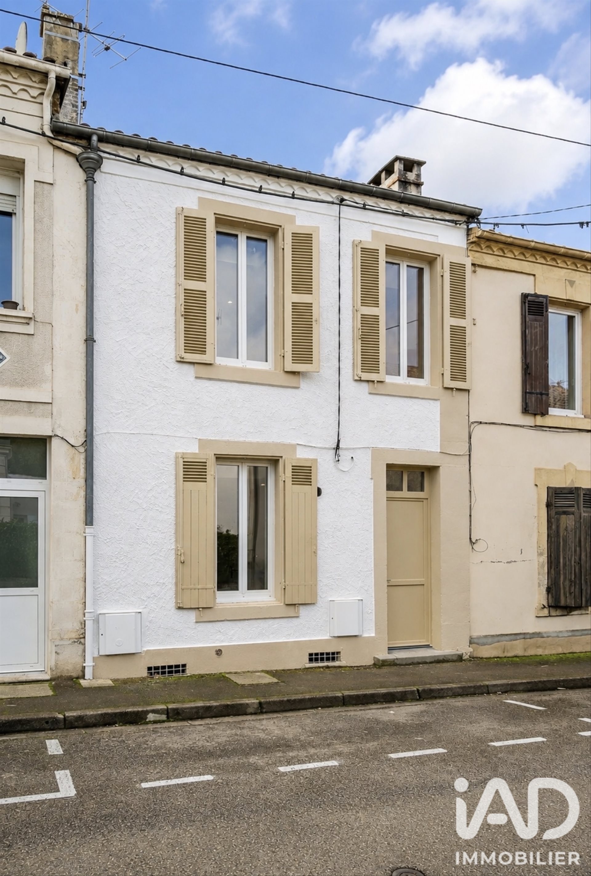 Maison à vendre, 118m², Mont-de-Marsan