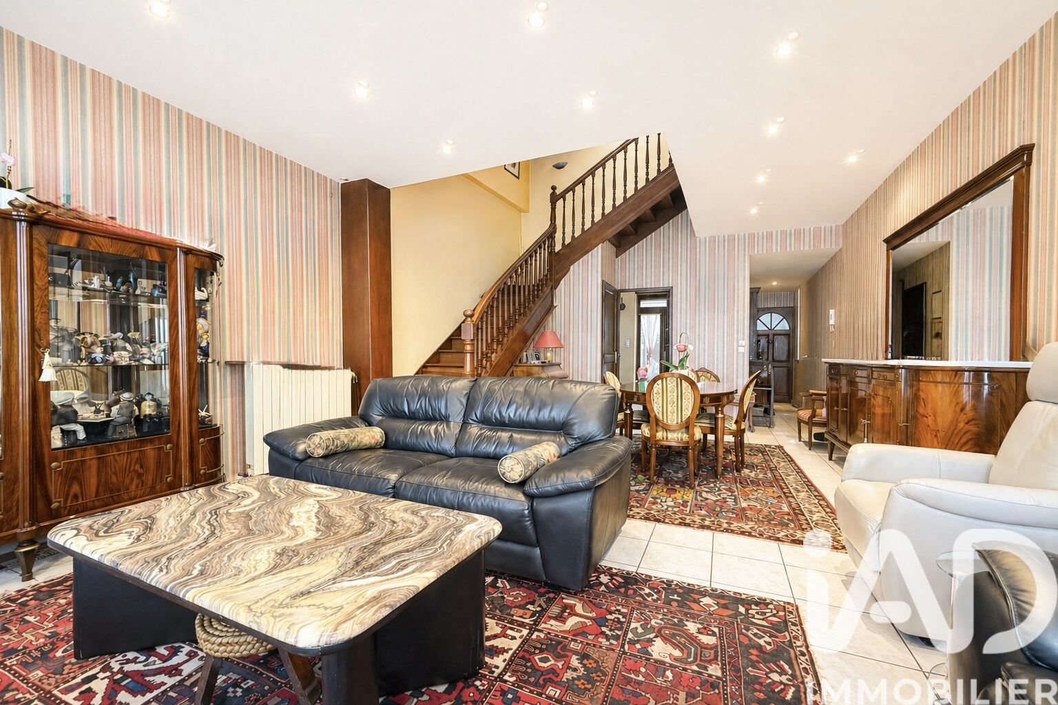 Maison à vendre, 210m², Mont-de-Marsan