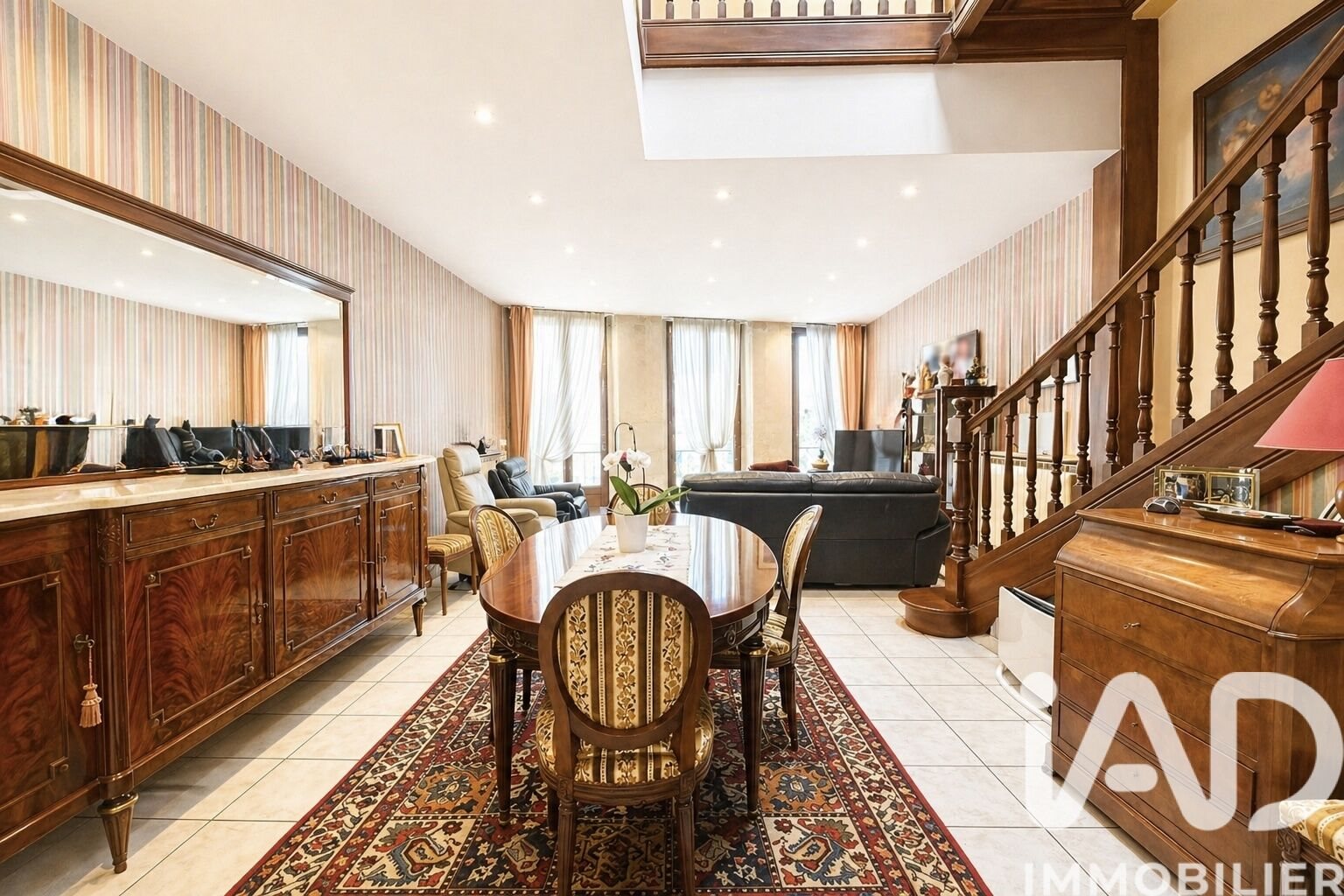 Maison à vendre, 210m², Mont-de-Marsan
