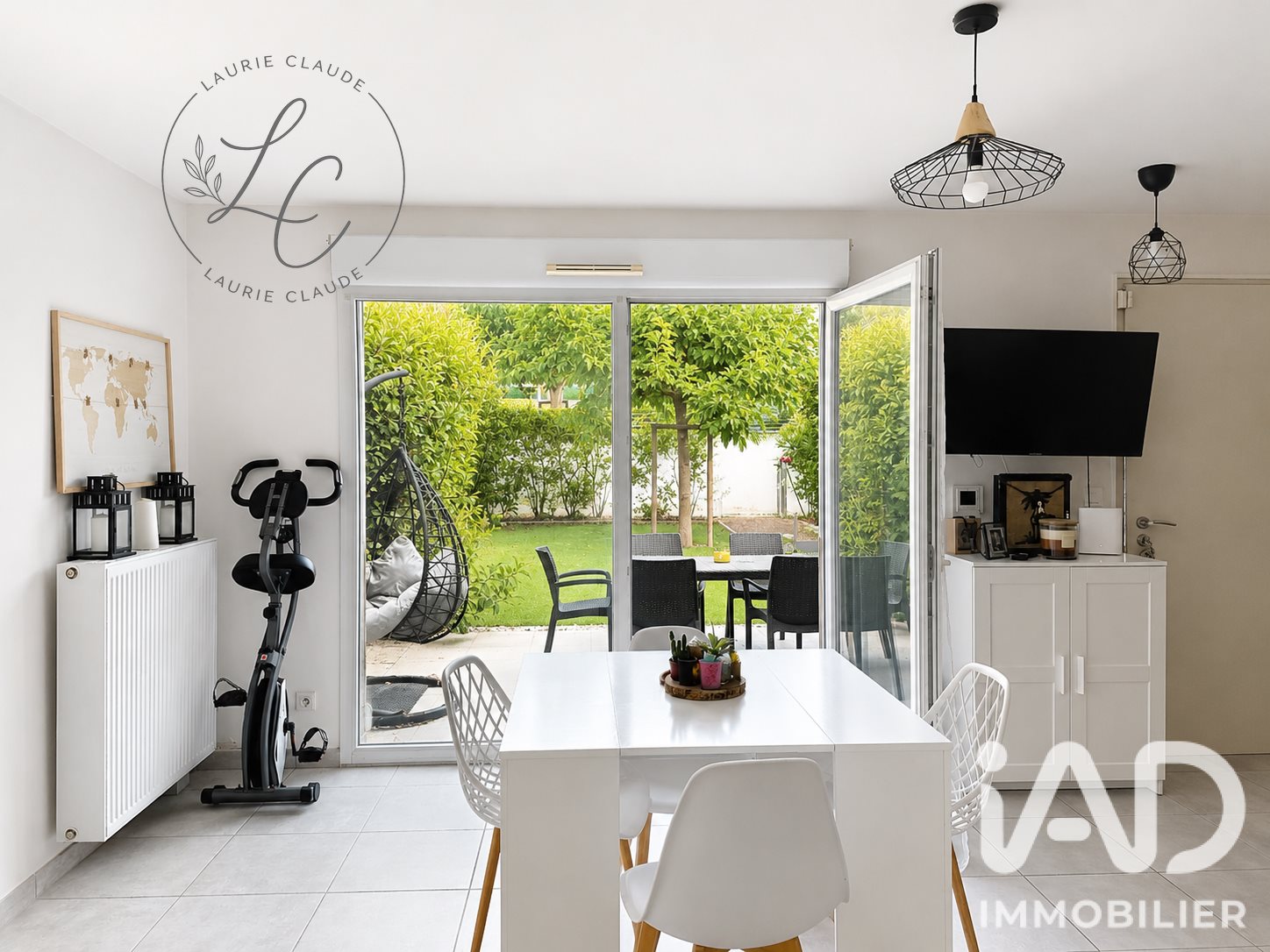 Appartement à vendre, 45m², Le Pradet