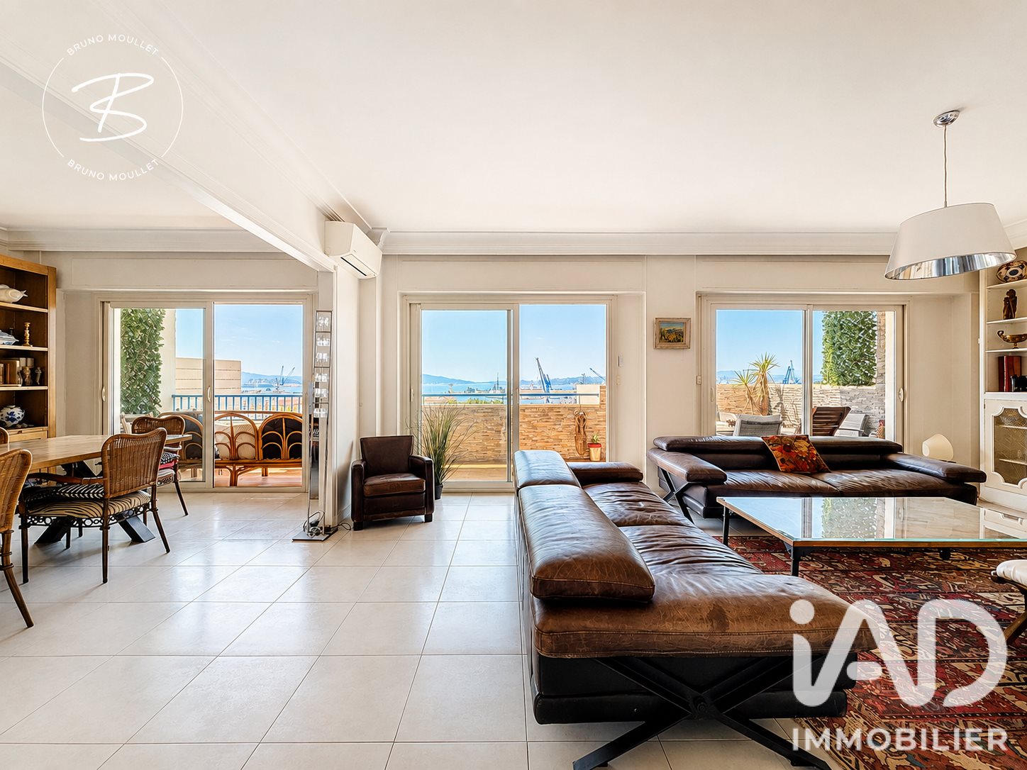 Appartement à vendre, 114m², Toulon
