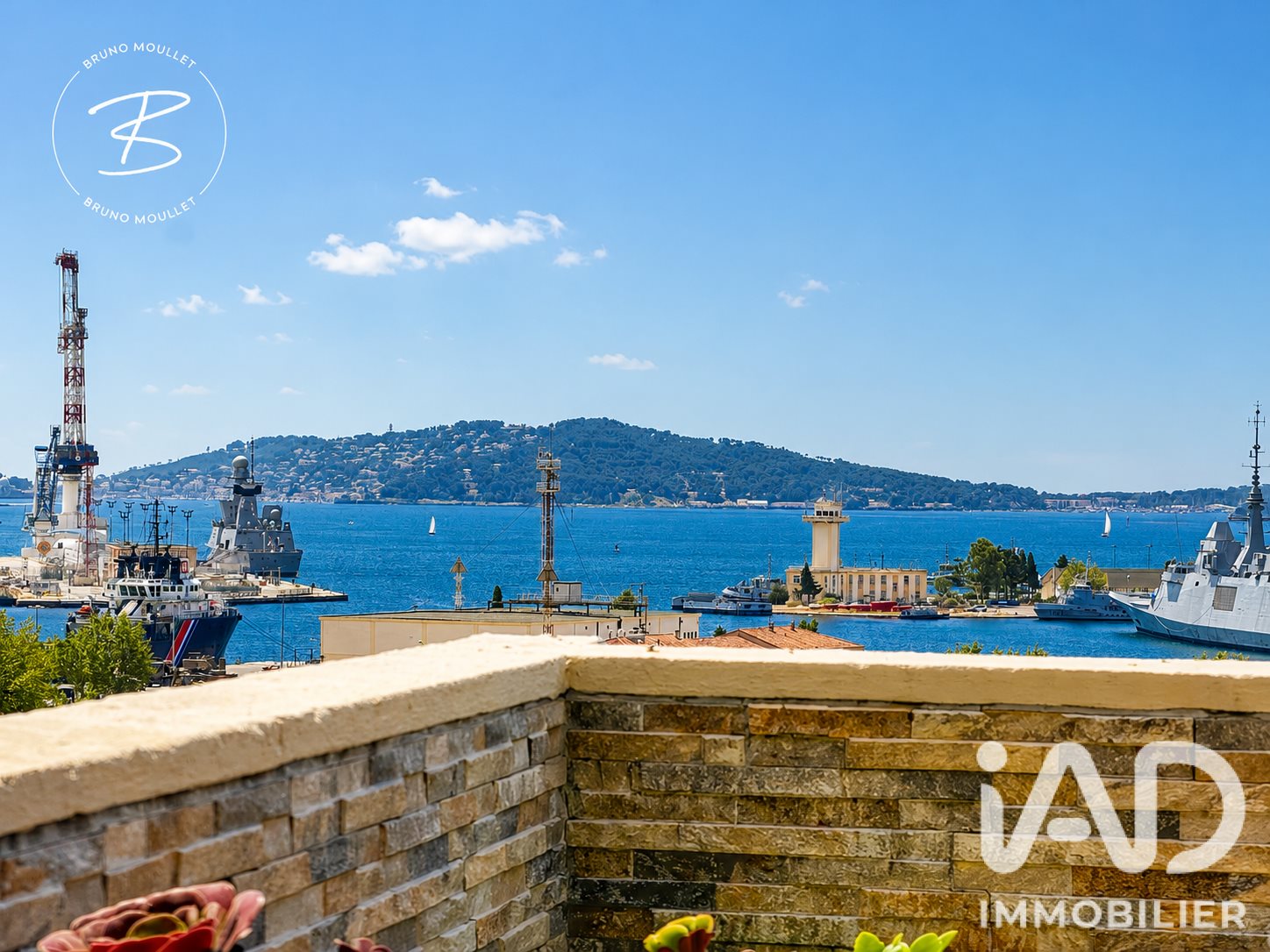 Appartement à vendre, 114m², Toulon