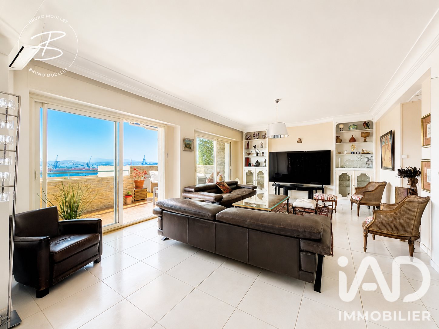 Appartement à vendre, 114m², Toulon
