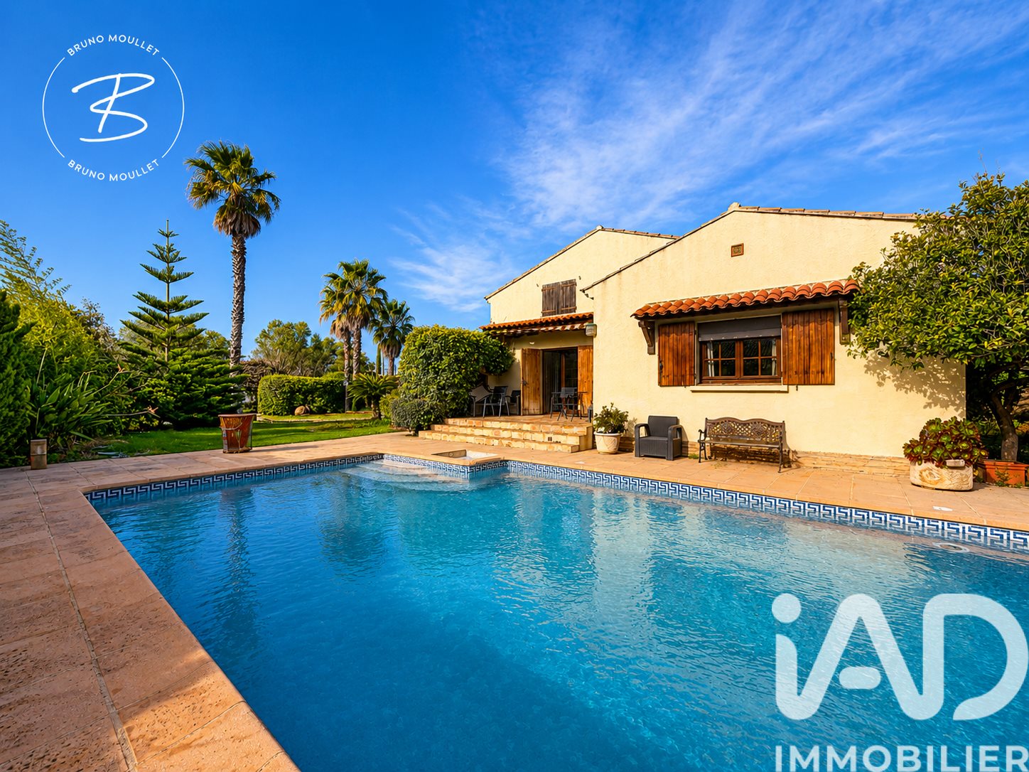 Maison à vendre, 225m², Six-Fours-les-Plages