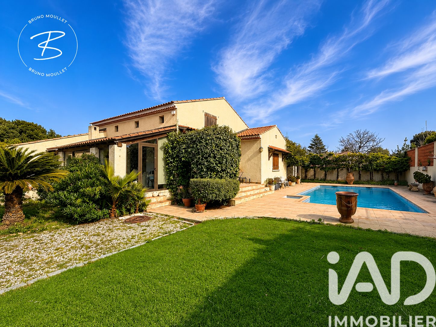 Maison à vendre, 225m², Six-Fours-les-Plages