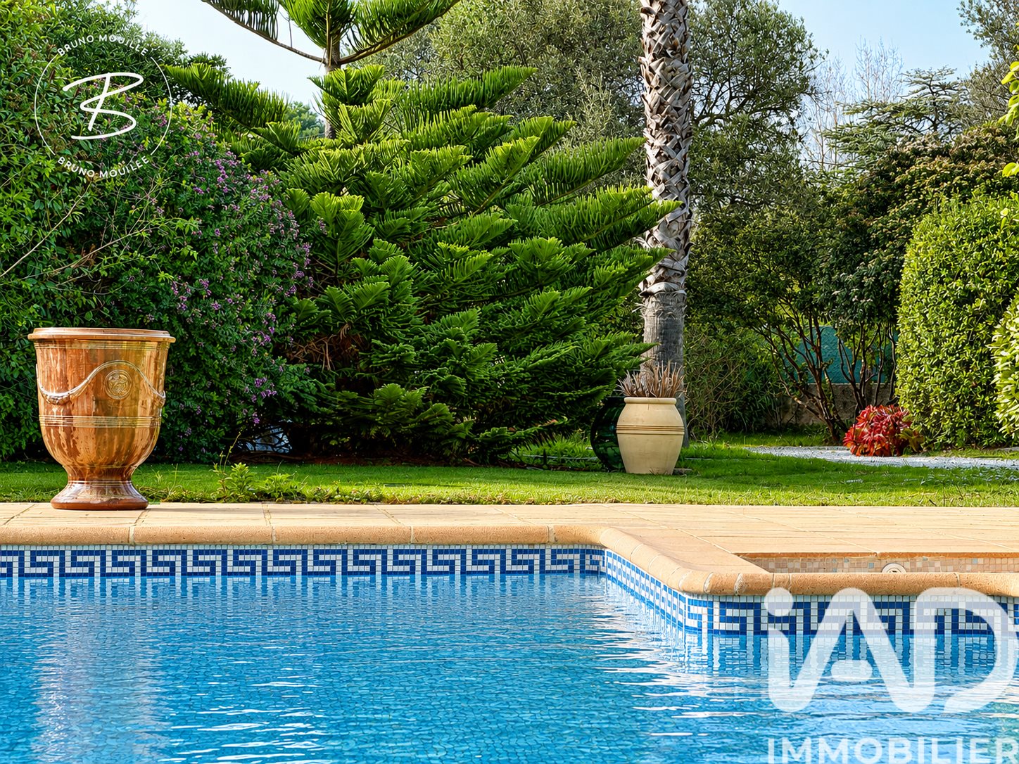 Maison à vendre, 225m², Six-Fours-les-Plages
