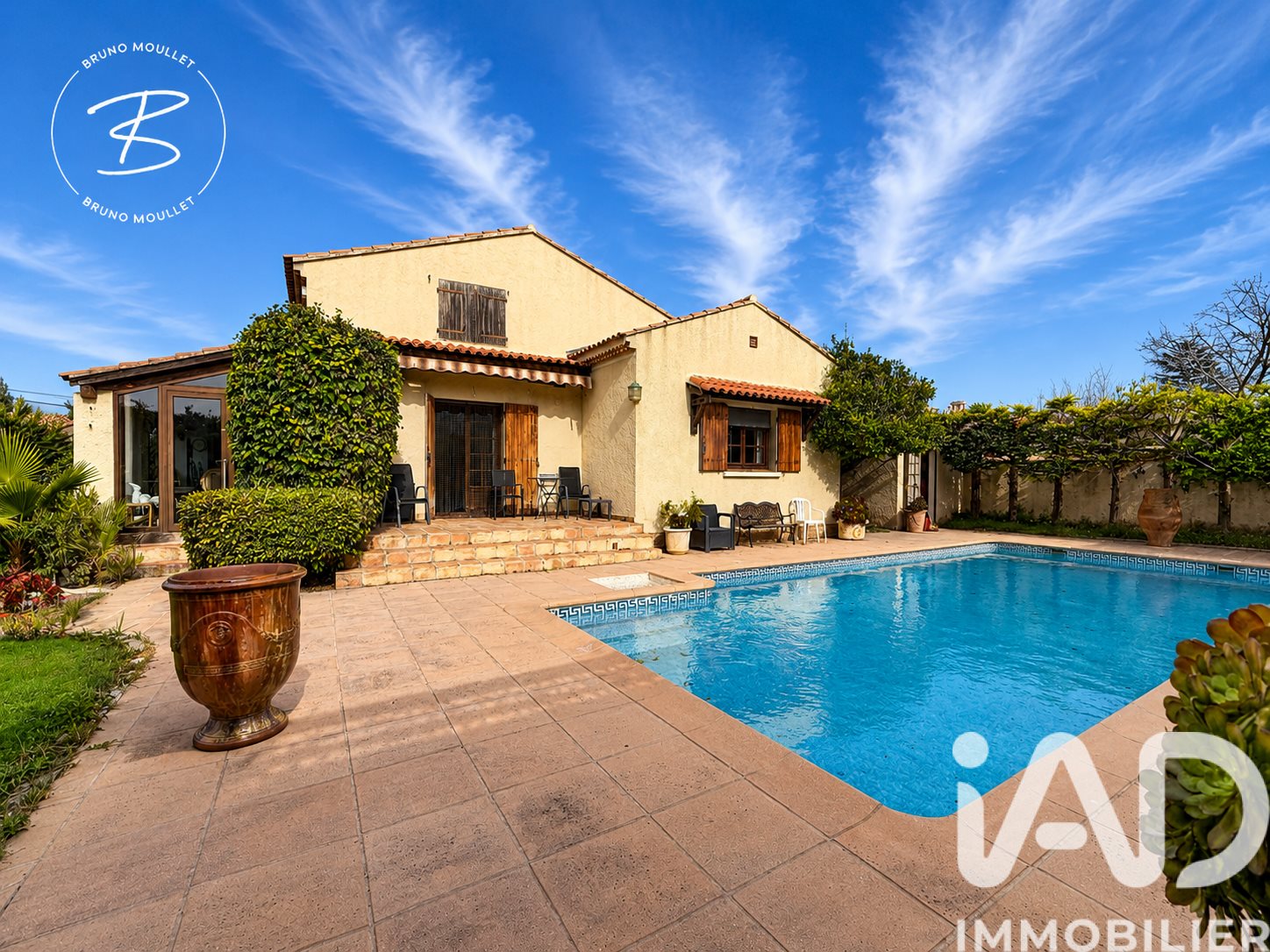 Maison à vendre, 225m², Six-Fours-les-Plages