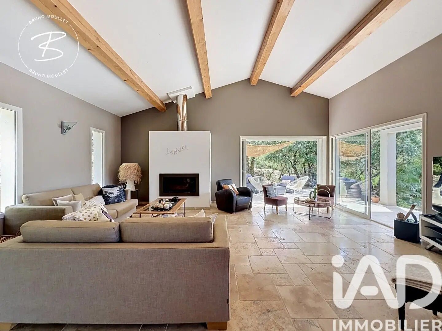 Maison à vendre, 170m², Solliès-Toucas