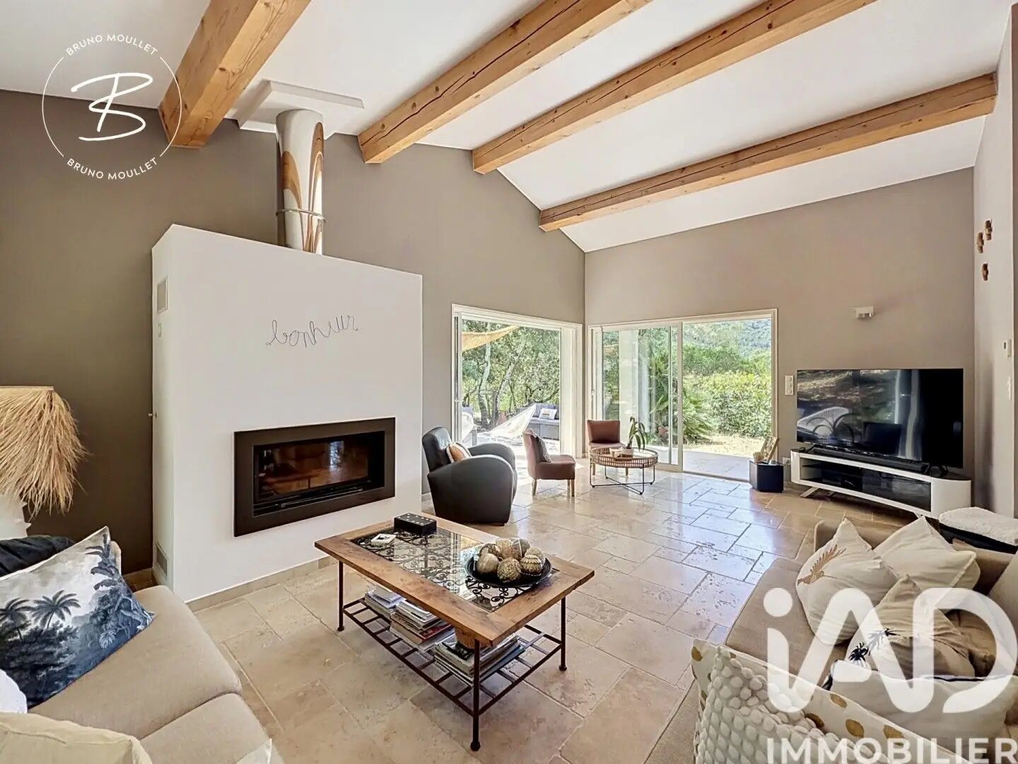 Maison à vendre, 170m², Solliès-Toucas