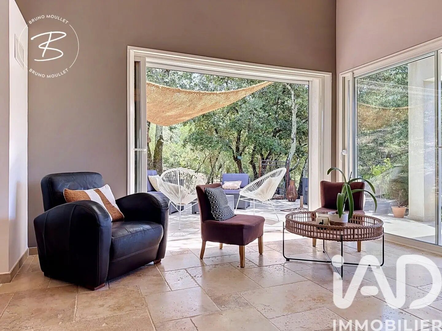 Maison à vendre, 170m², Solliès-Toucas