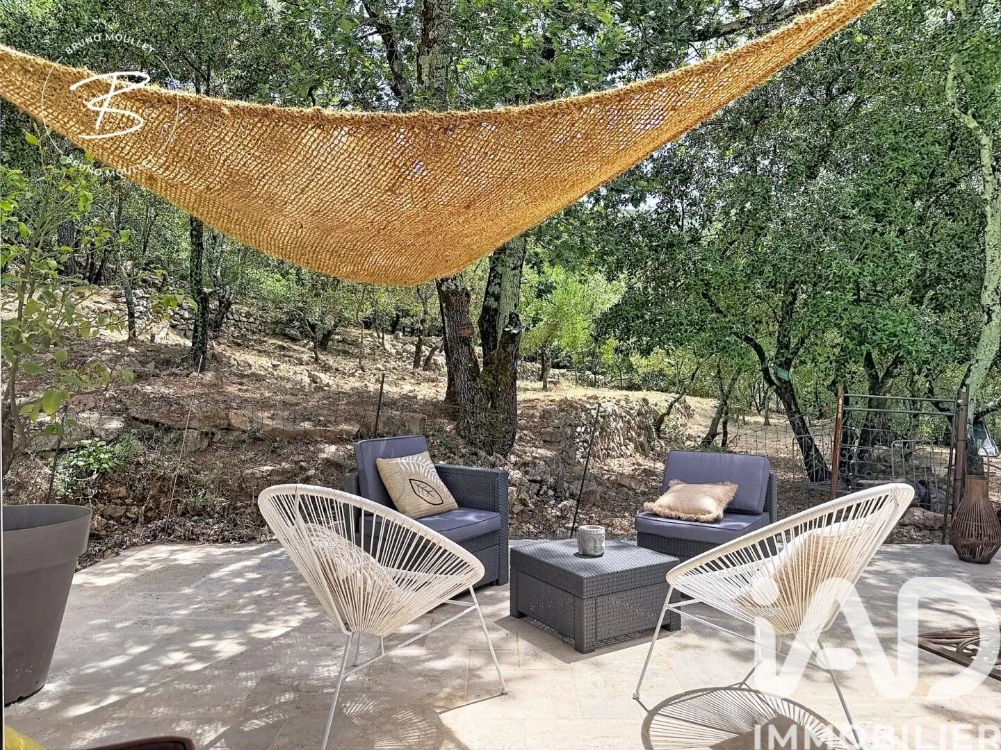 Maison à vendre, 170m², Solliès-Toucas