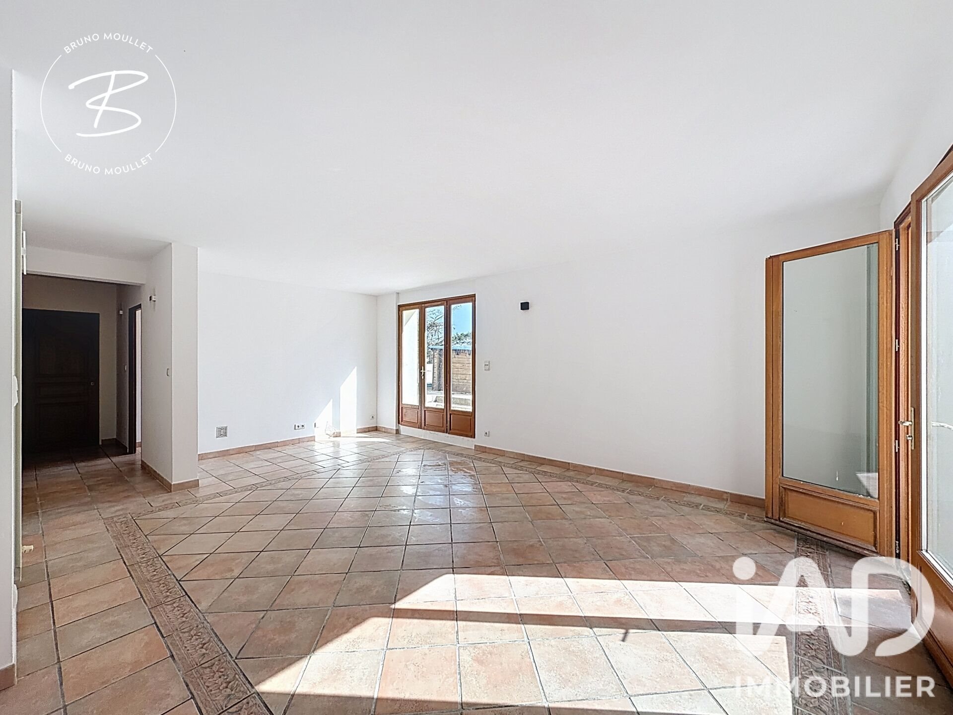 Maison à vendre, 125m², La Seyne-sur-Mer