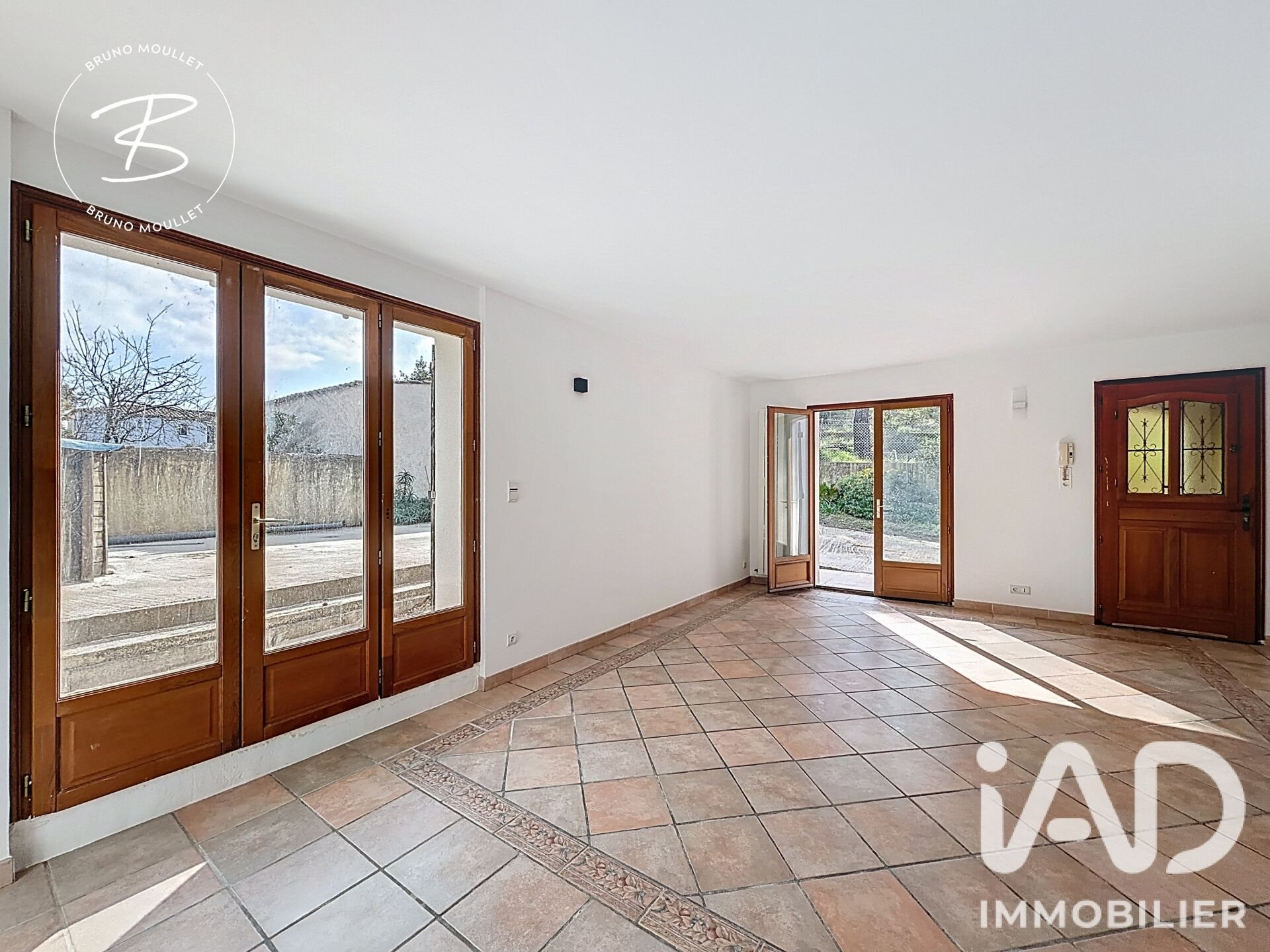 Maison à vendre, 125m², La Seyne-sur-Mer
