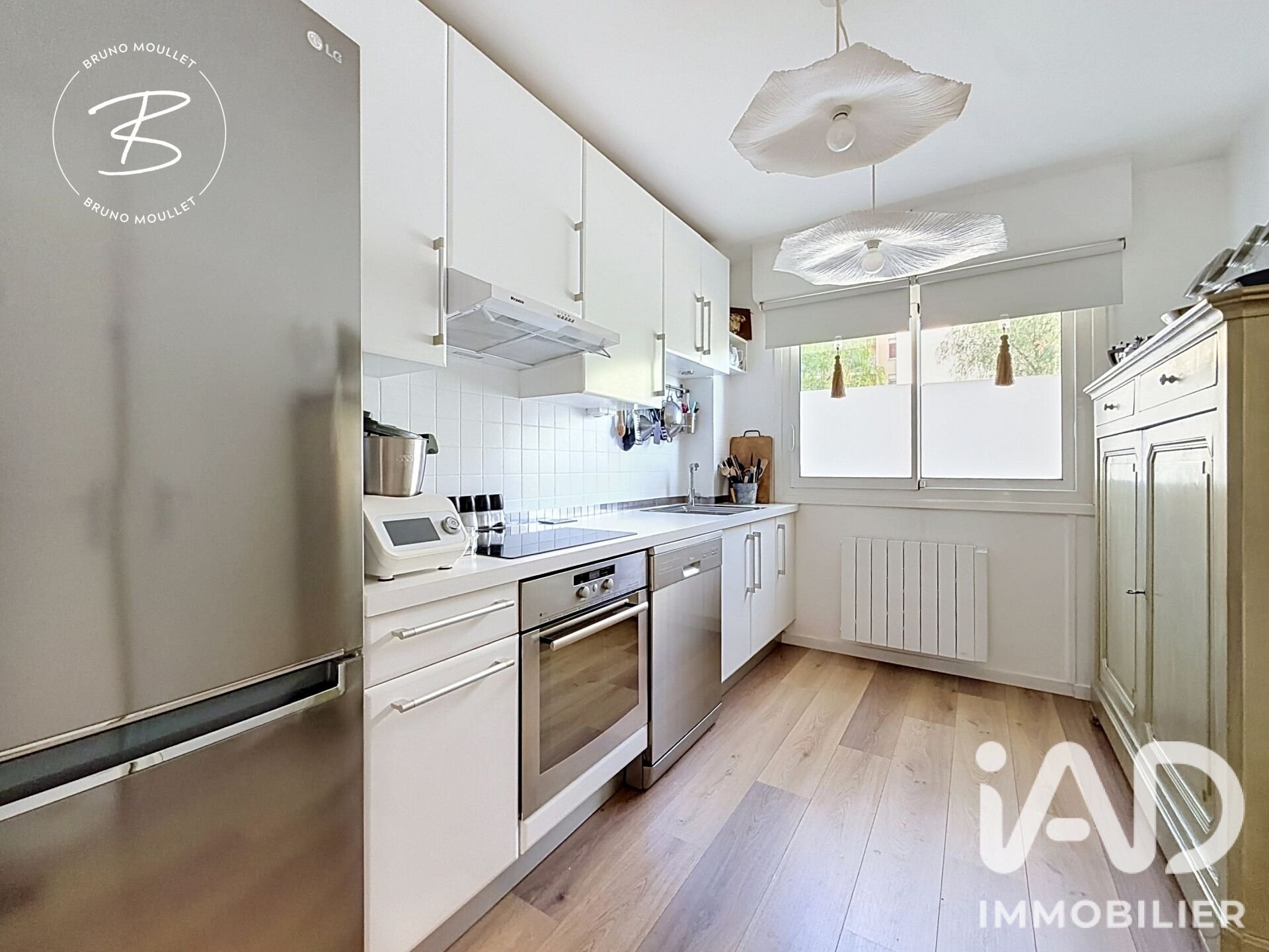 Appartement à vendre, 71m², Toulon