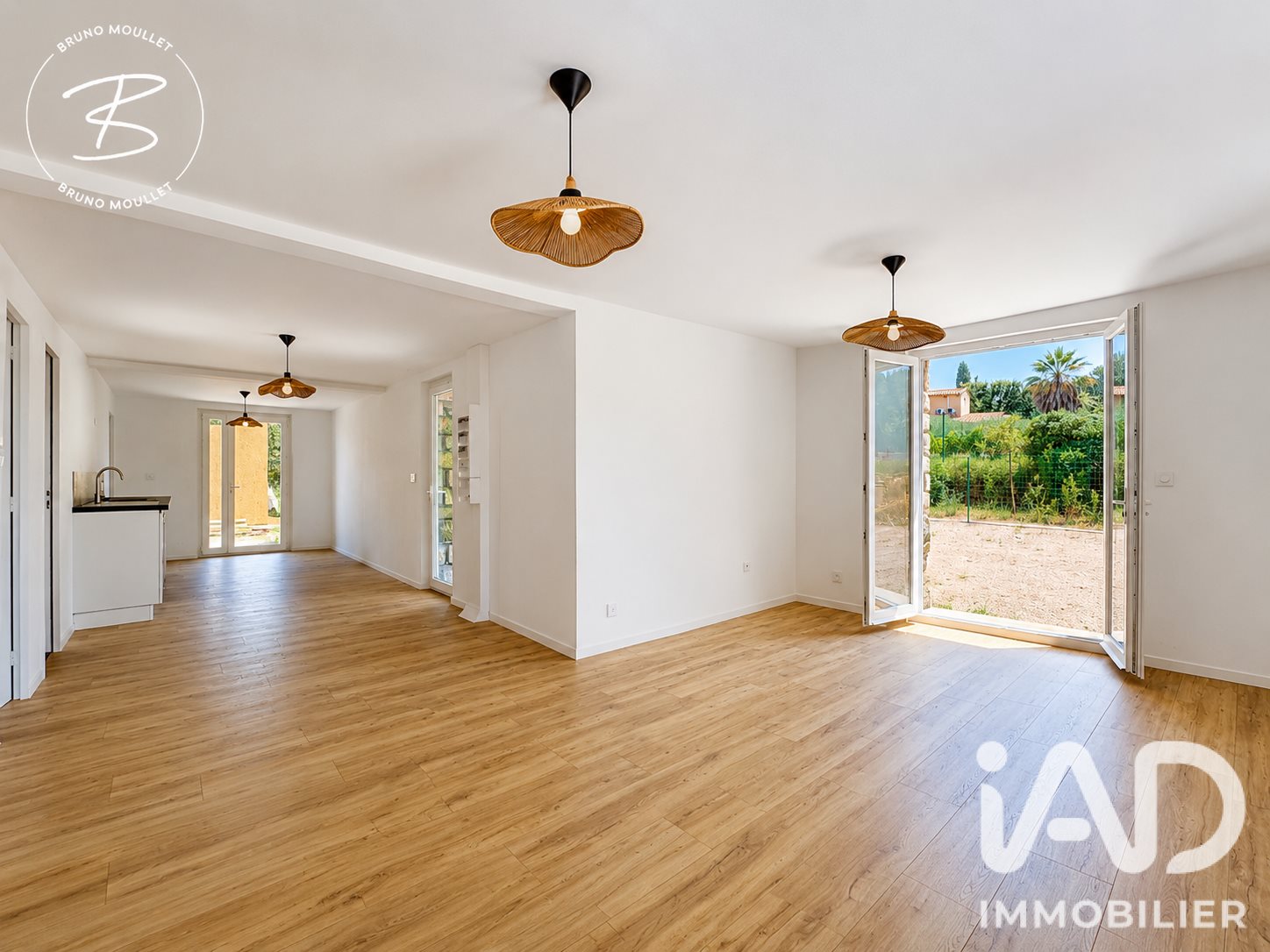 Maison à vendre, 73m², Pierrefeu-du-Var