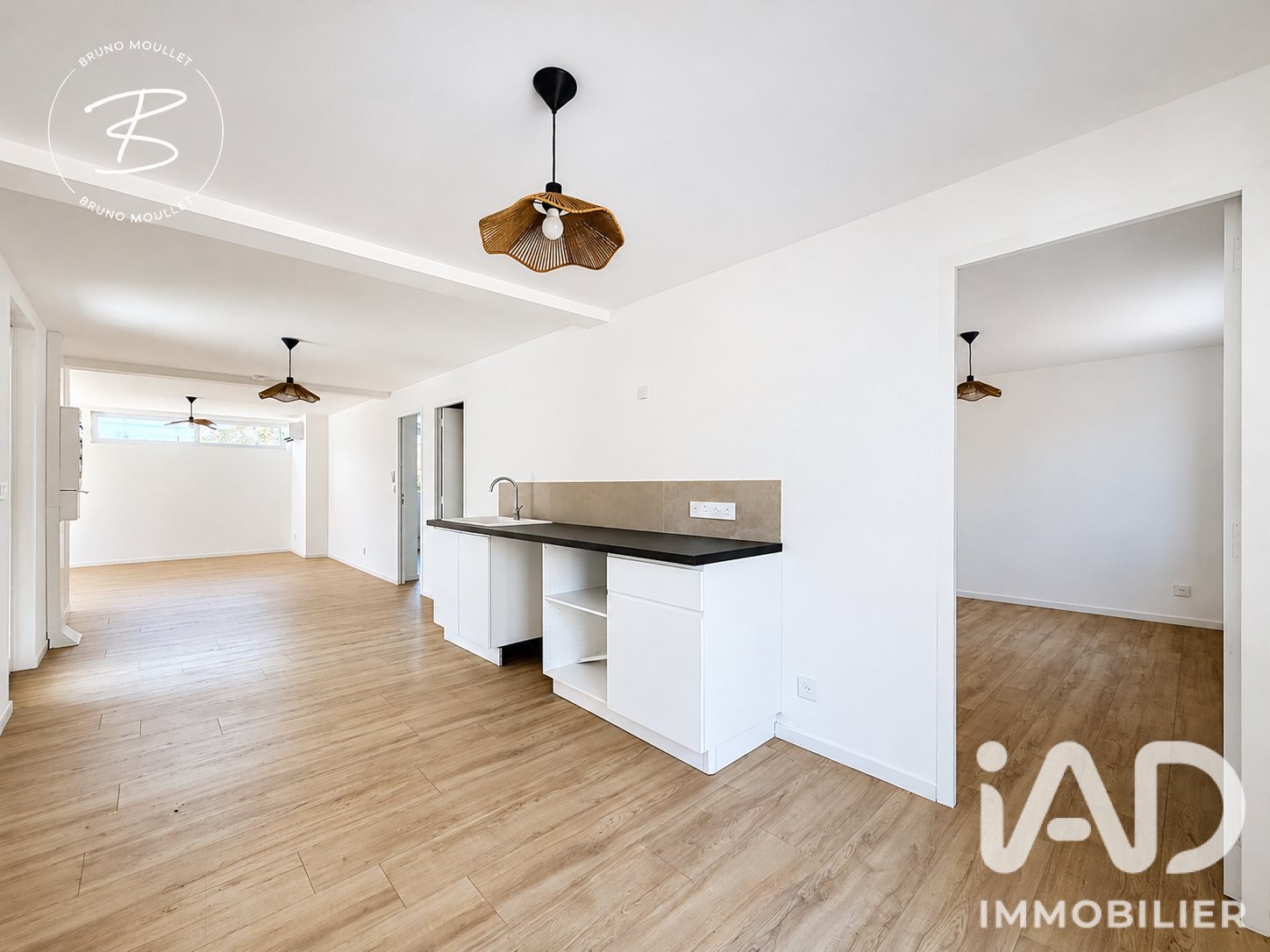 Maison à vendre, 73m², Pierrefeu-du-Var