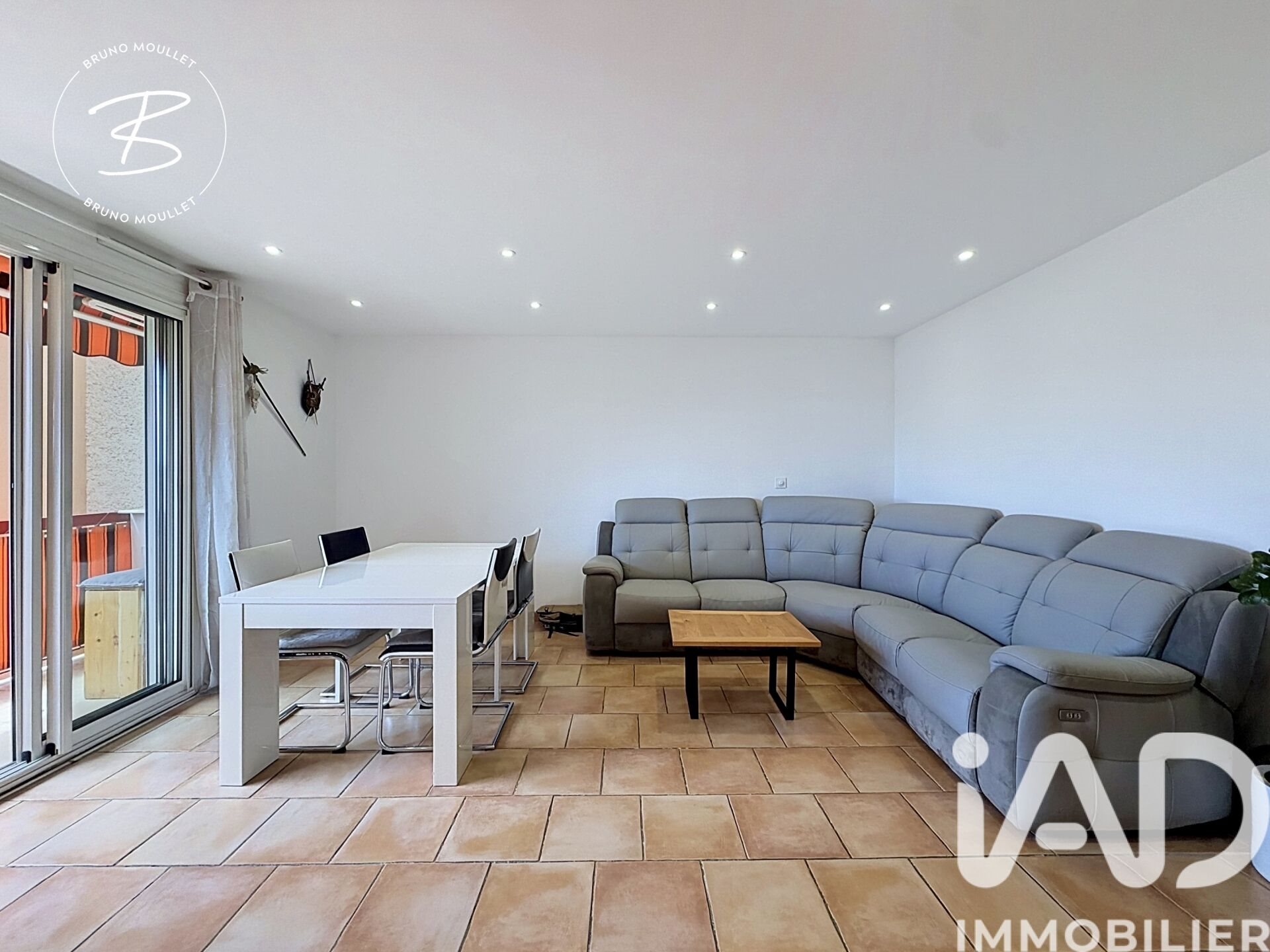 Appartement à vendre, 65m², Toulon