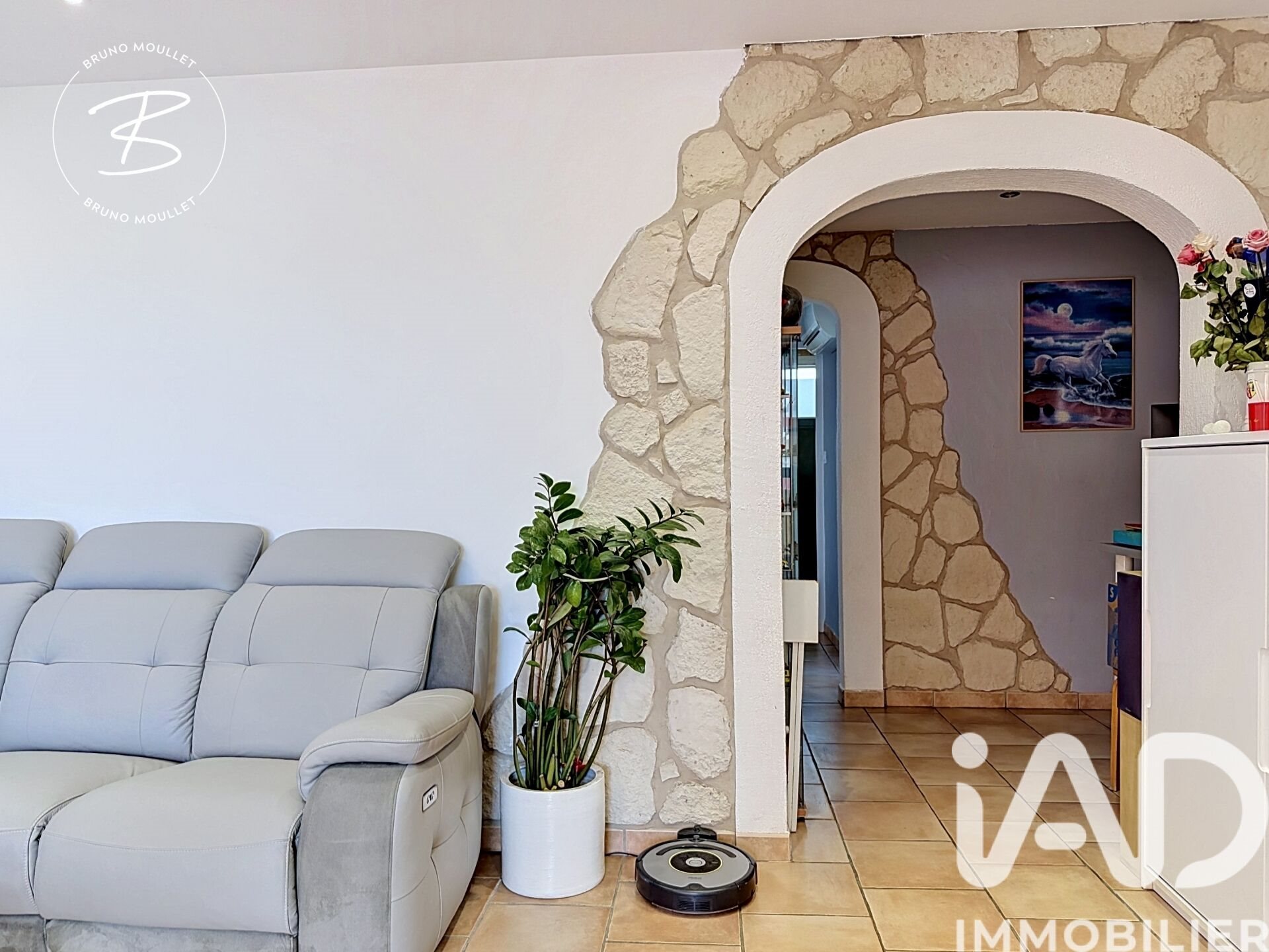 Appartement à vendre, 65m², Toulon