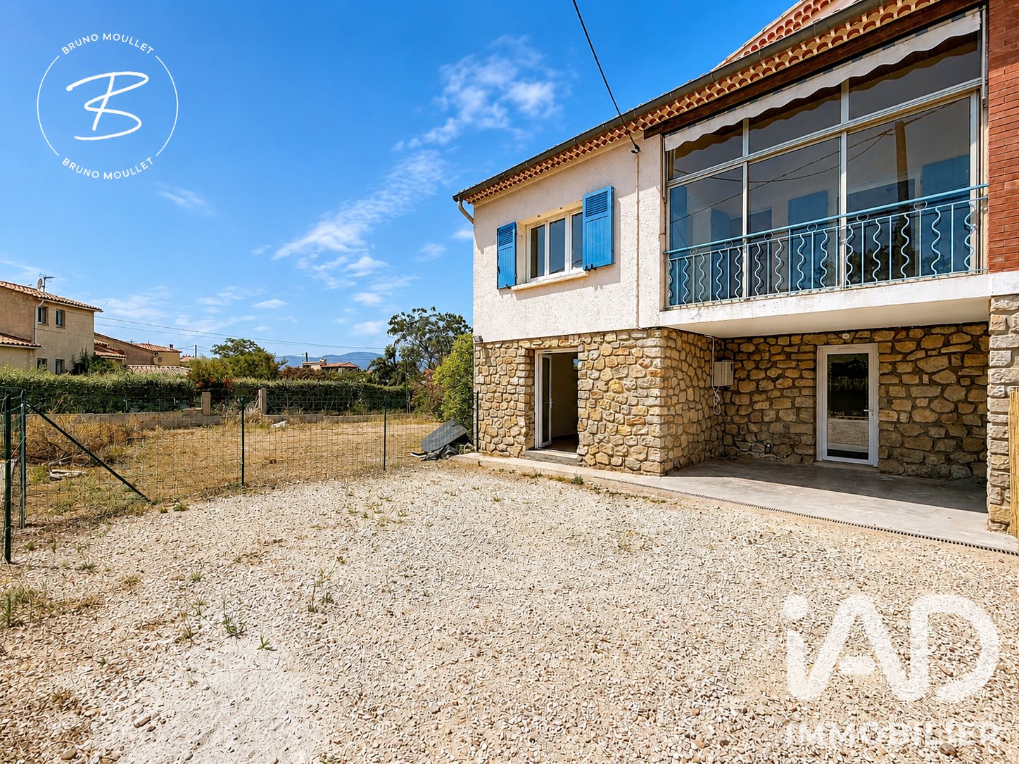 Appartement à vendre, 73m², Pierrefeu-du-Var
