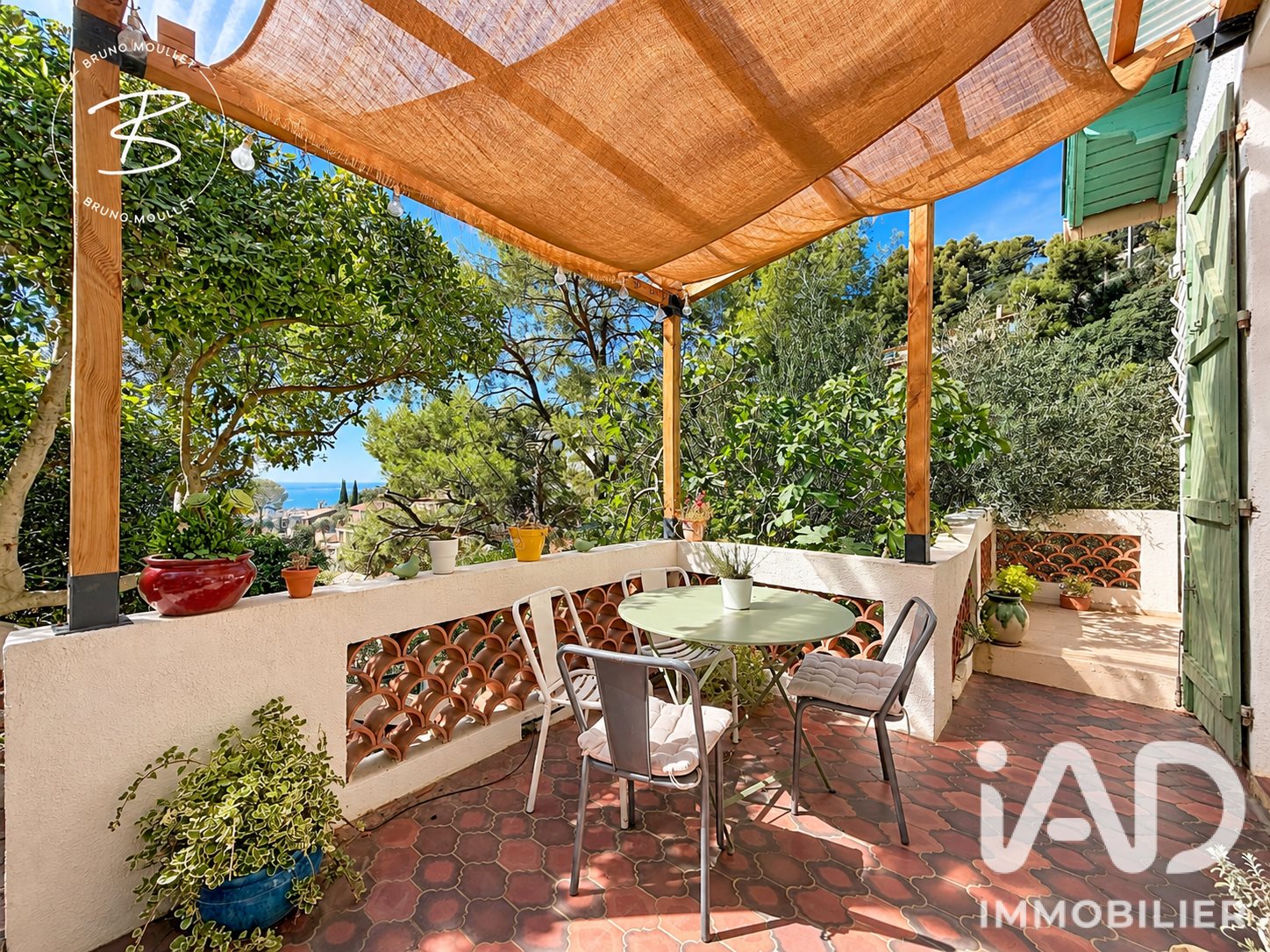 Maison à vendre, 72m², Toulon
