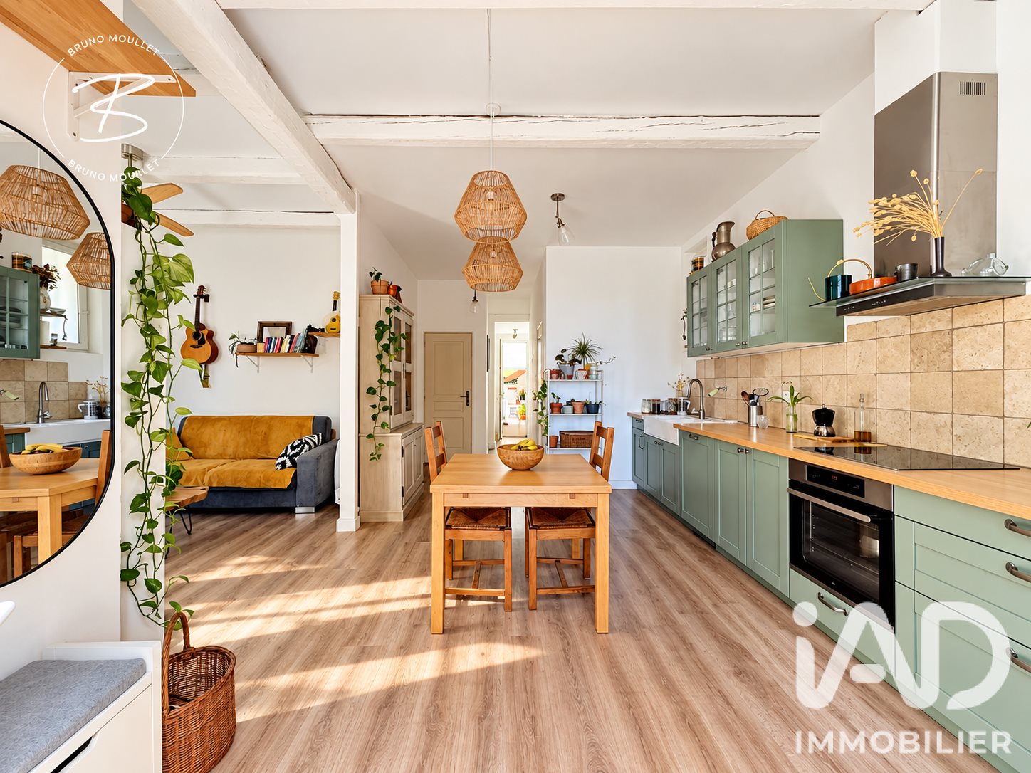 Maison à vendre, 72m², Toulon