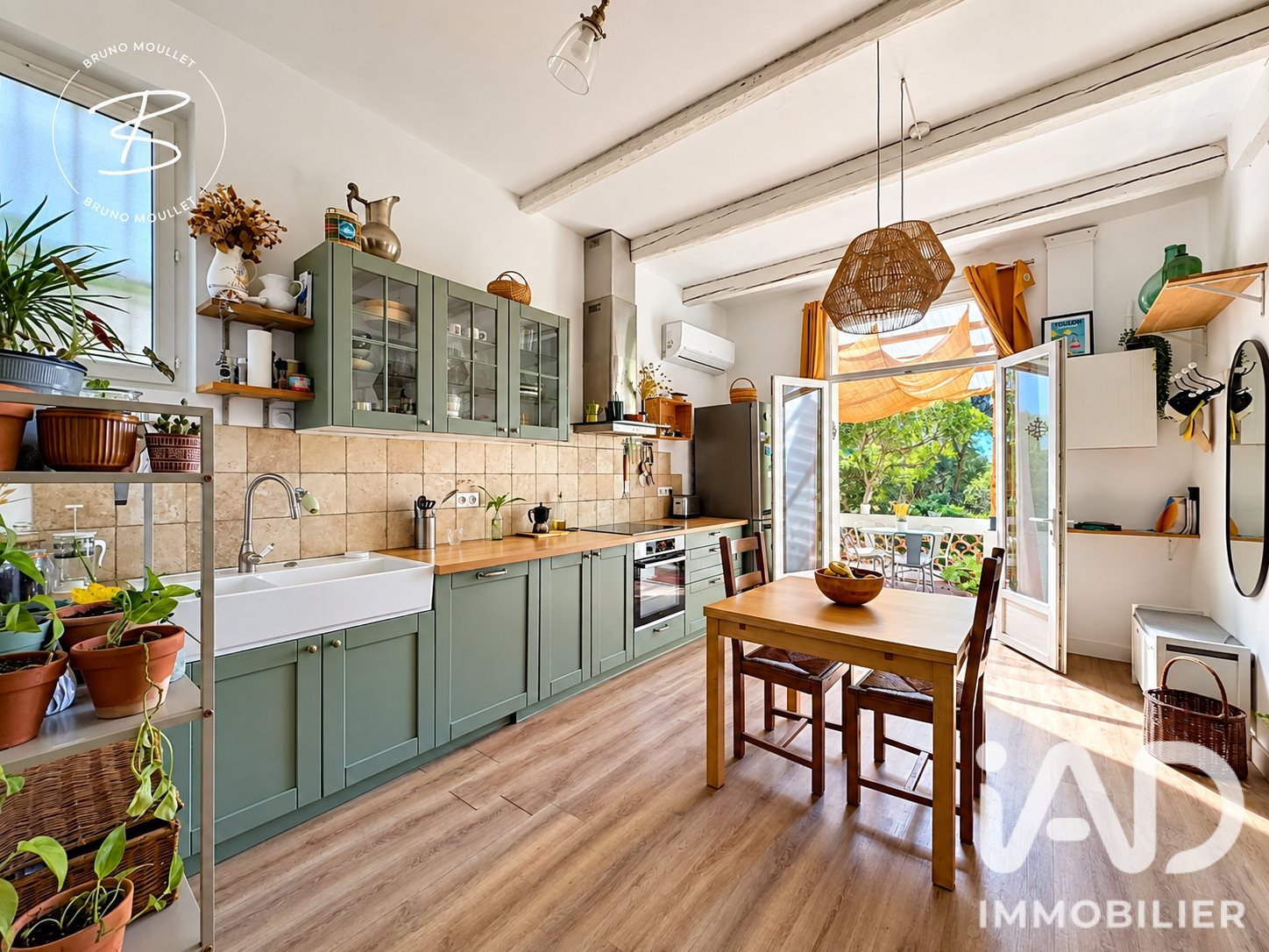Maison à vendre, 72m², Toulon
