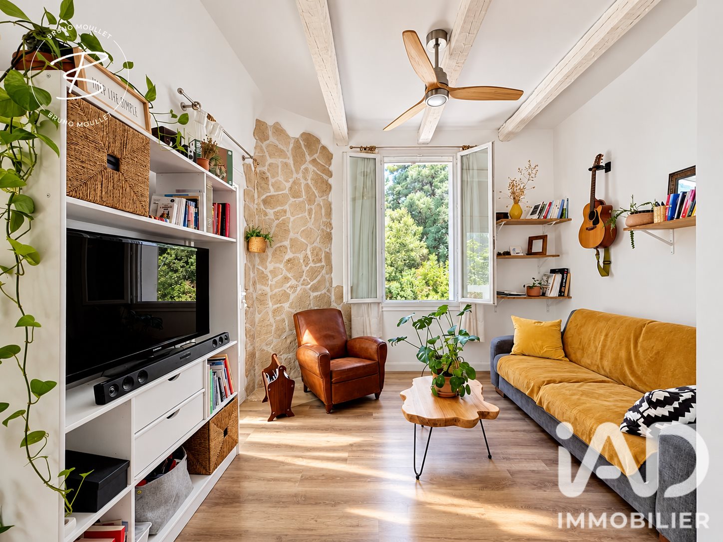 Maison à vendre, 72m², Toulon