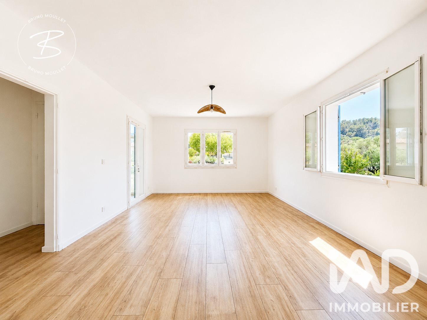 Appartement à vendre, 82m², Pierrefeu-du-Var