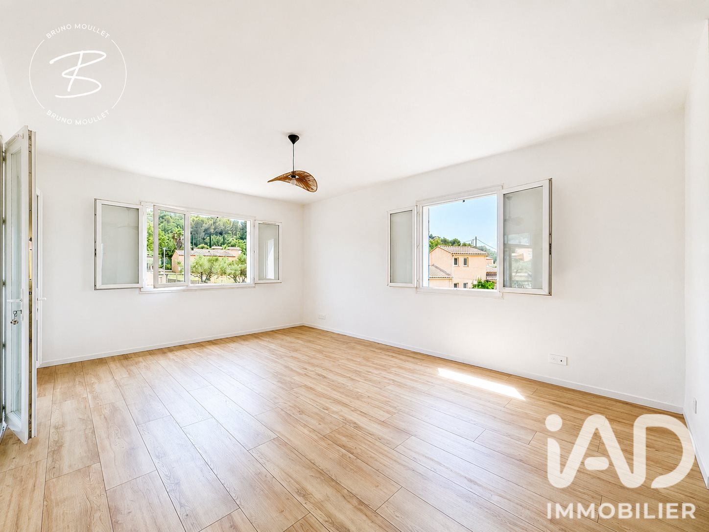 Appartement à vendre, 82m², Pierrefeu-du-Var