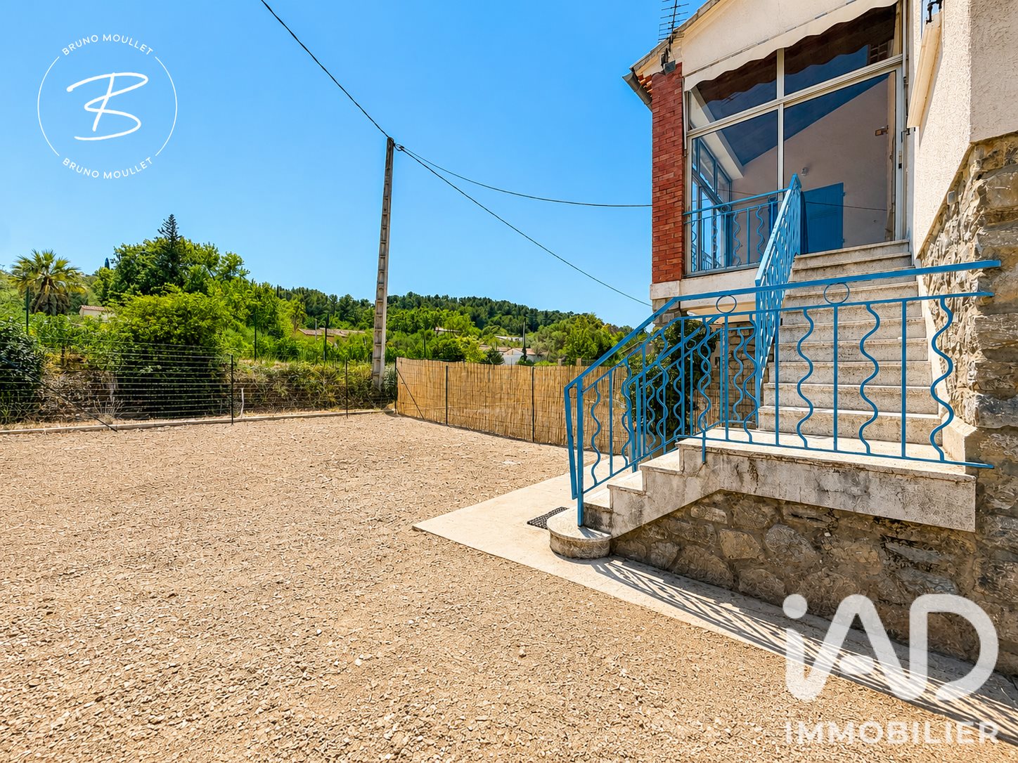 Appartement à vendre, 82m², Pierrefeu-du-Var