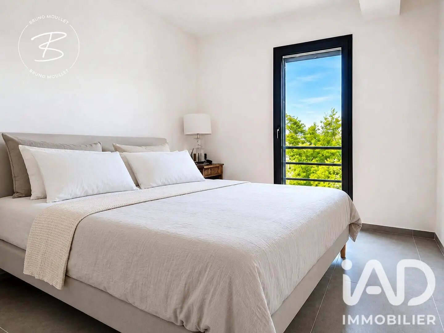 Appartement à vendre, 53m², Sanary-sur-Mer