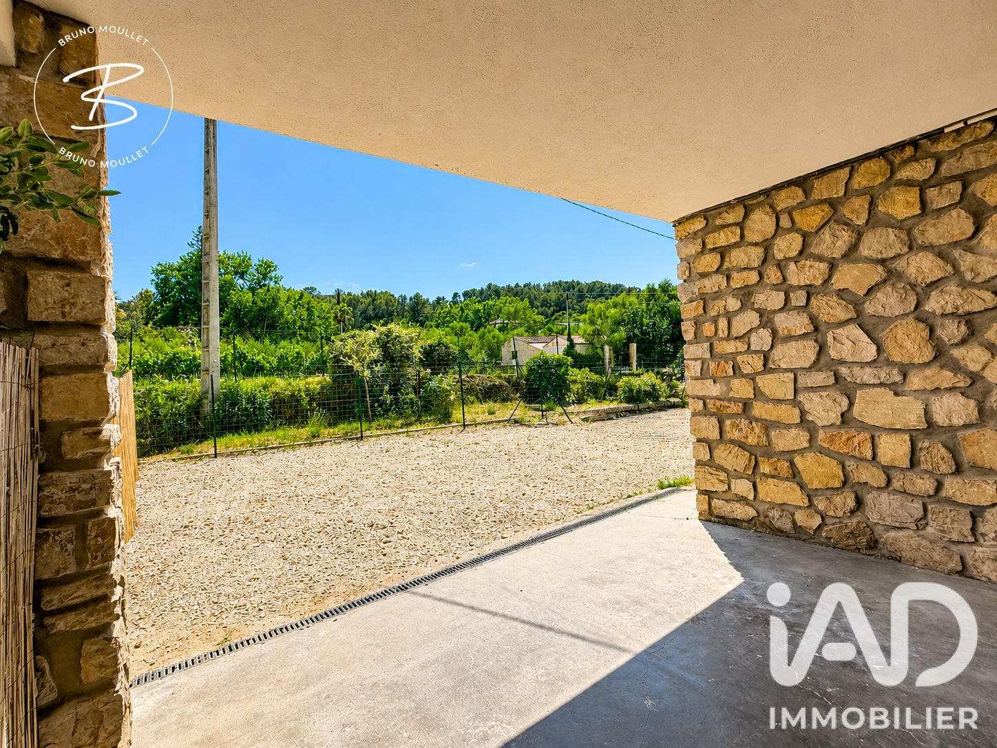 Appartement à vendre, 74m², Pierrefeu-du-Var