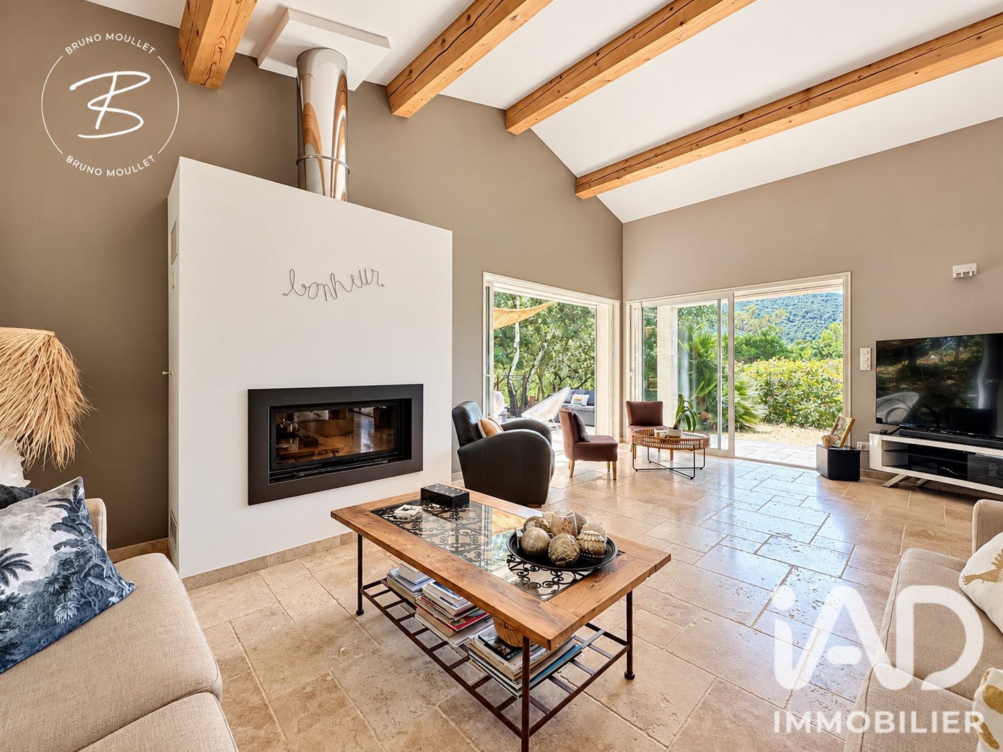 Maison à vendre, 170m², Solliès-Toucas