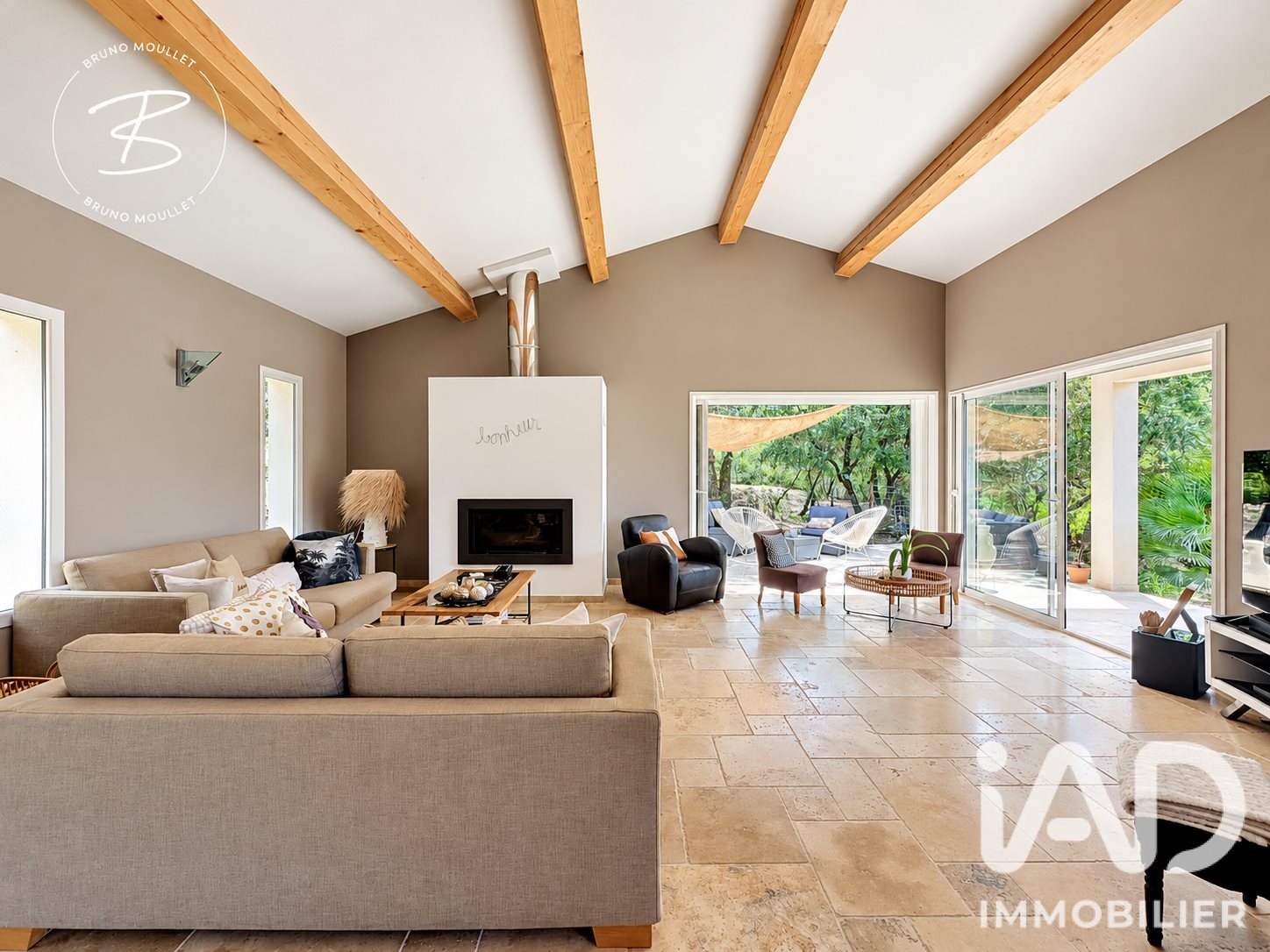 Maison à vendre, 170m², Solliès-Toucas