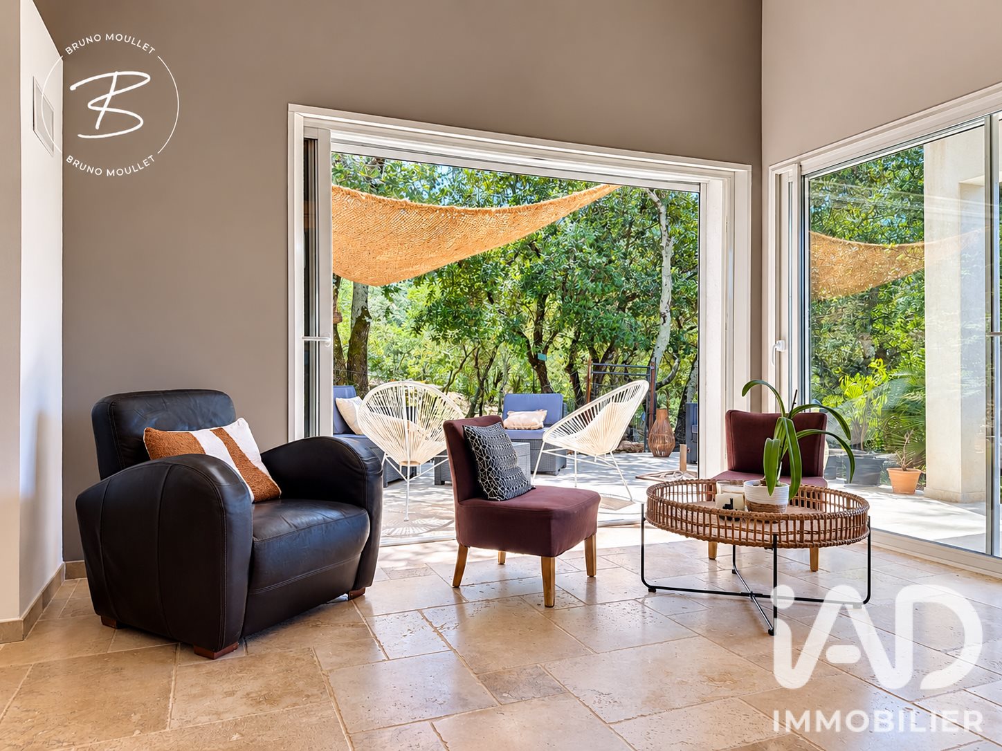 Maison à vendre, 170m², Solliès-Toucas