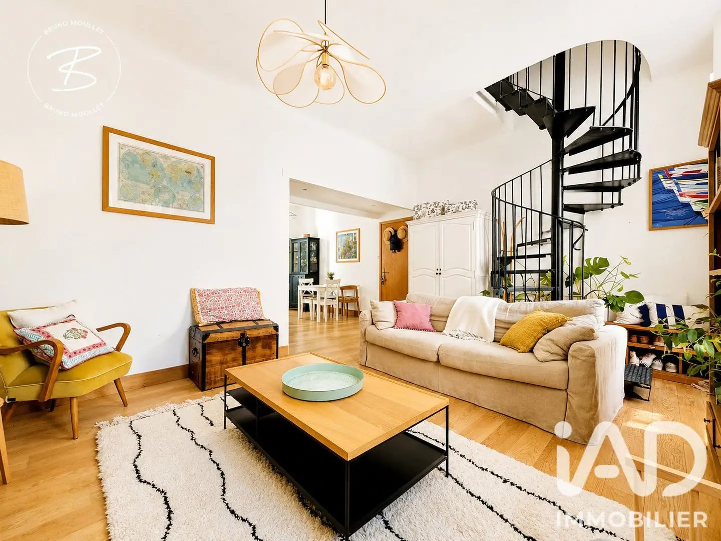 Maison à vendre, 84m², Toulon