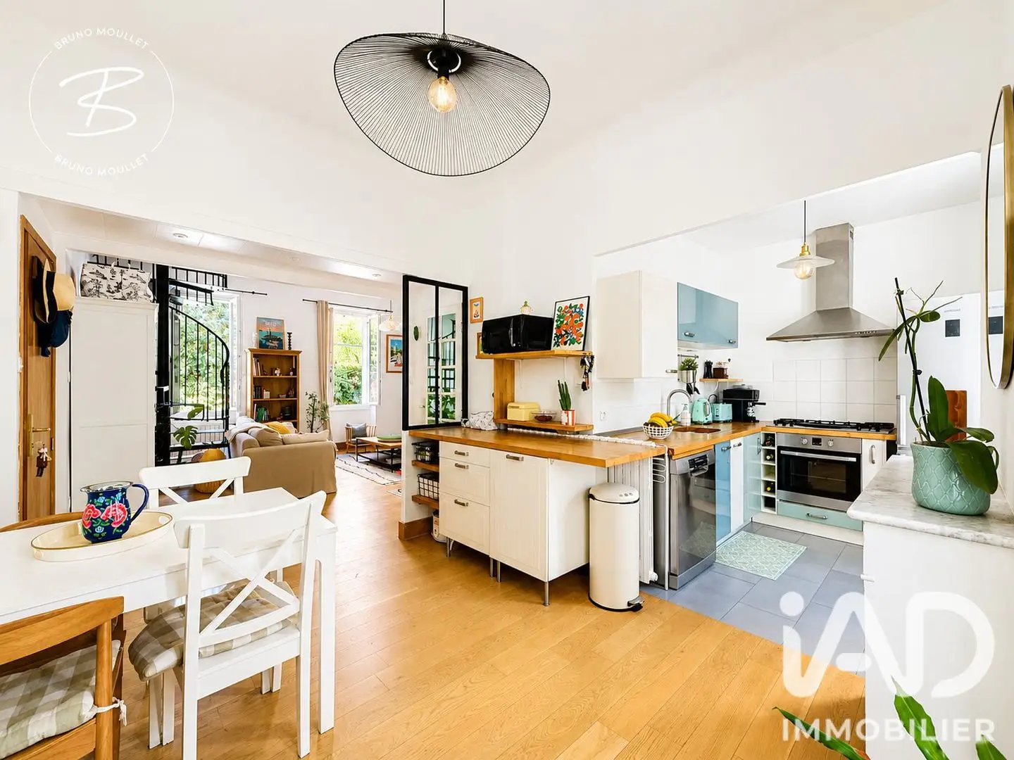 Maison à vendre, 84m², Toulon