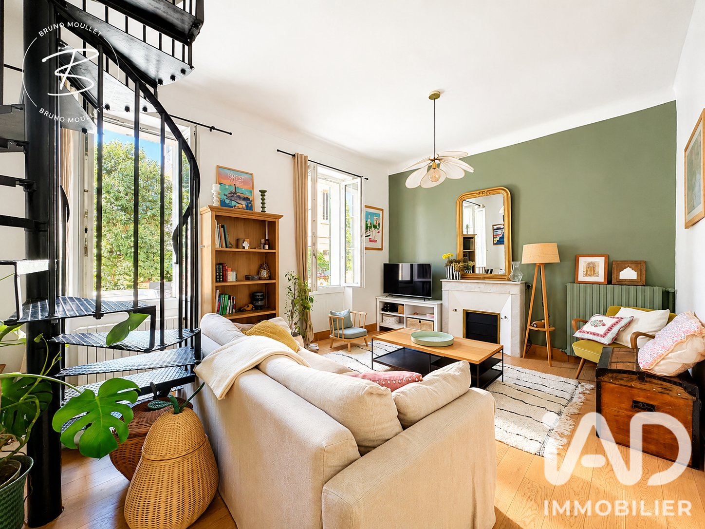 Maison à vendre, 84m², Toulon