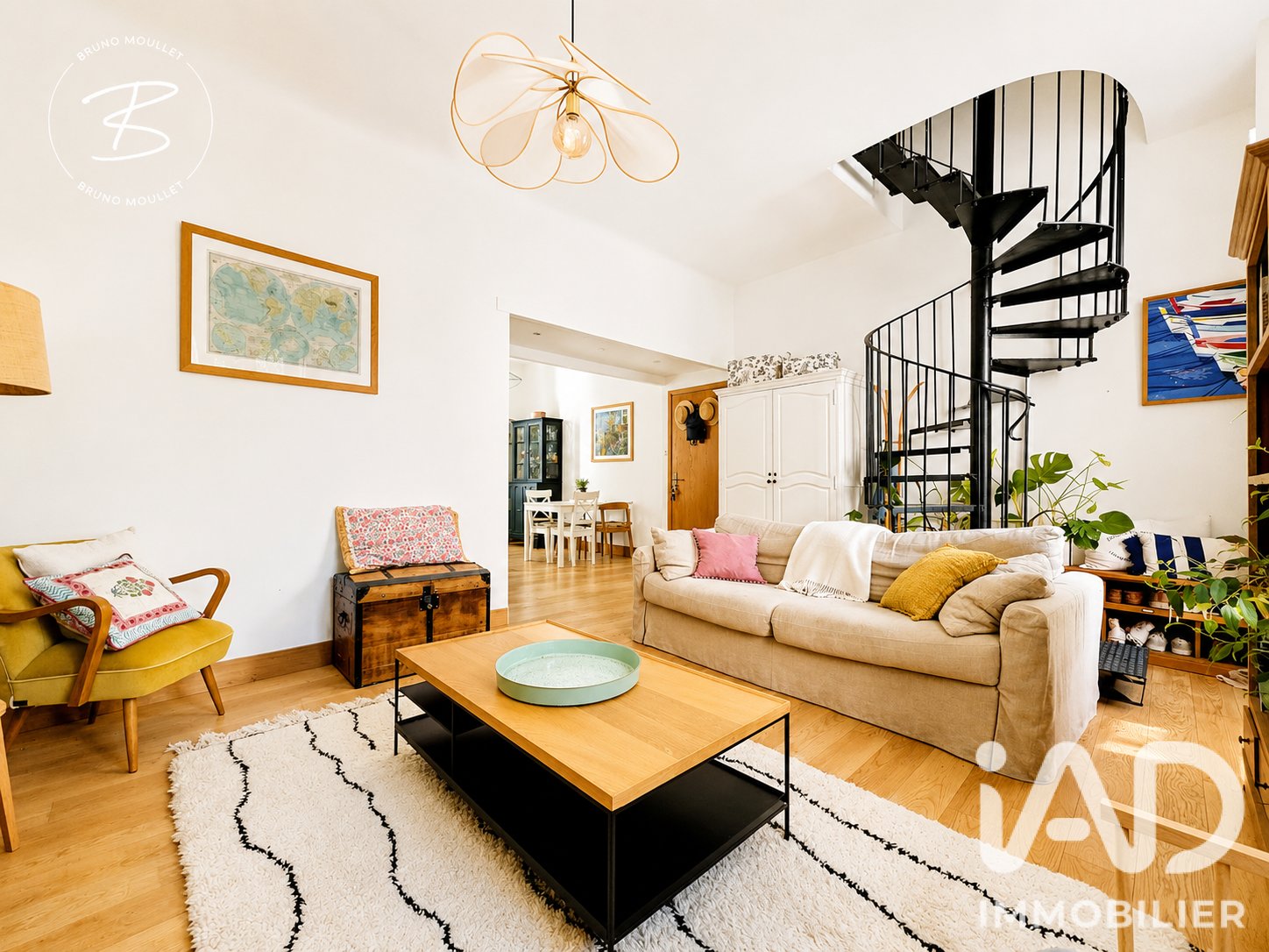Maison à vendre, 84m², Toulon