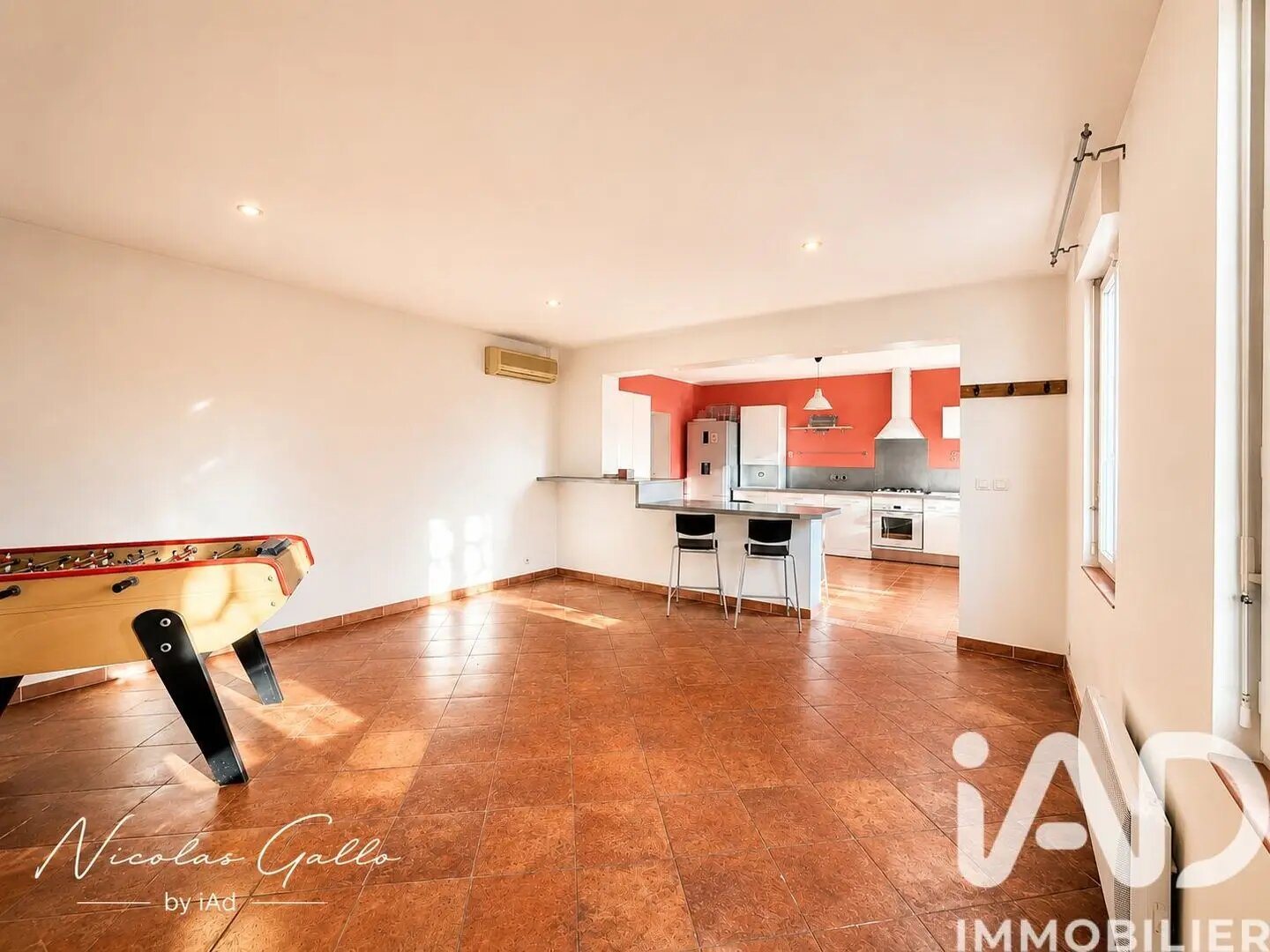 Maison à vendre, 210m², Saint-Germain-du-Puch