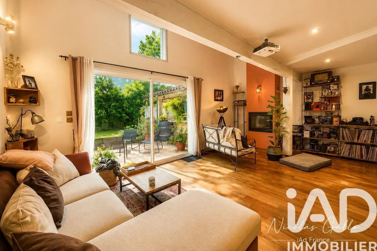 Maison à vendre, 210m², Saint-Germain-du-Puch