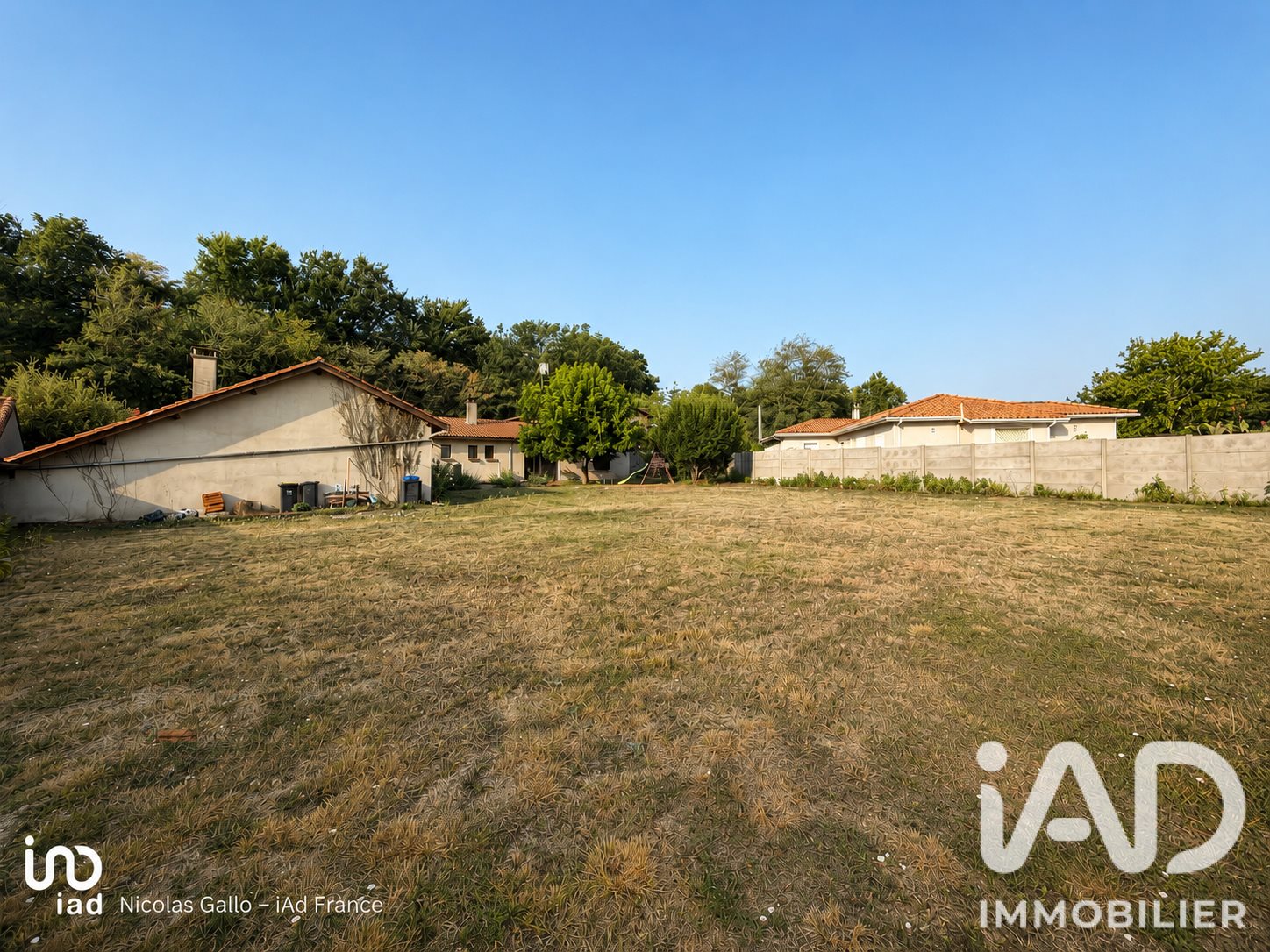Maison à vendre, 160m², Montagne