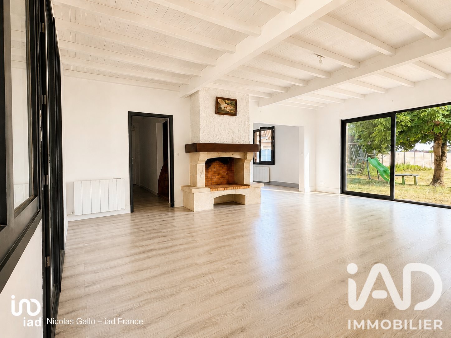 Maison à vendre, 160m², Montagne