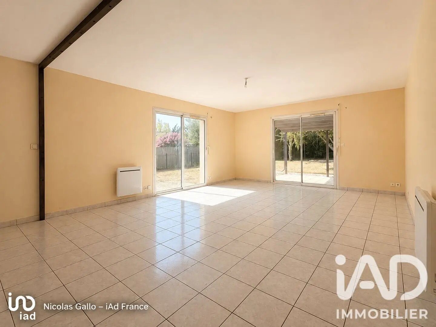 Maison à vendre, 91m², Saint-Germain-du-Puch