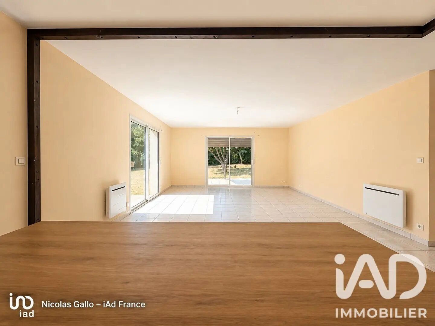 Maison à vendre, 91m², Saint-Germain-du-Puch