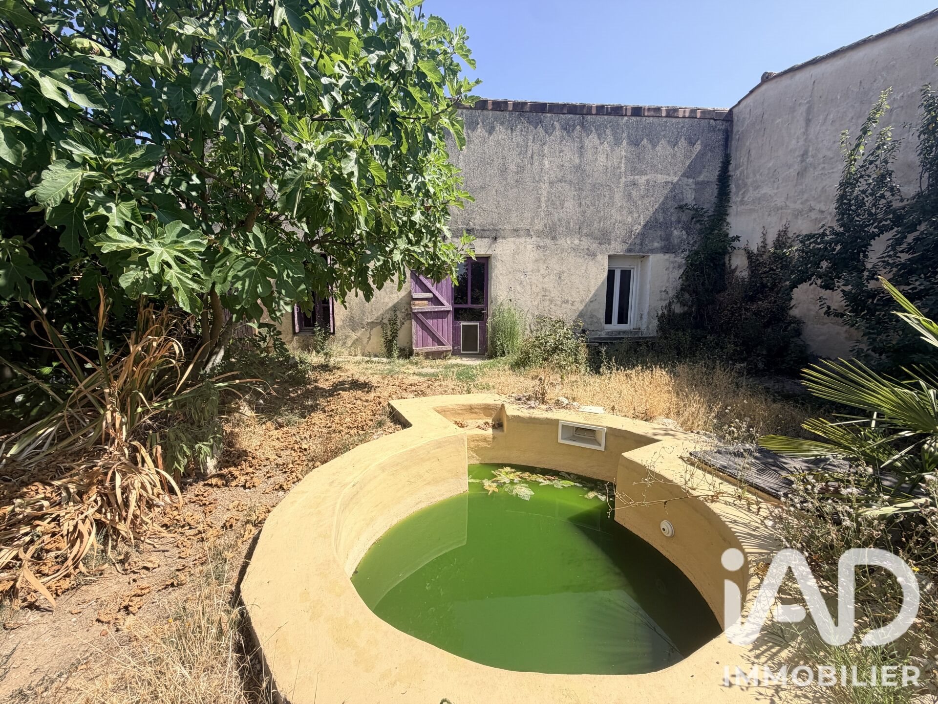 Maison à vendre, 68m², Baron