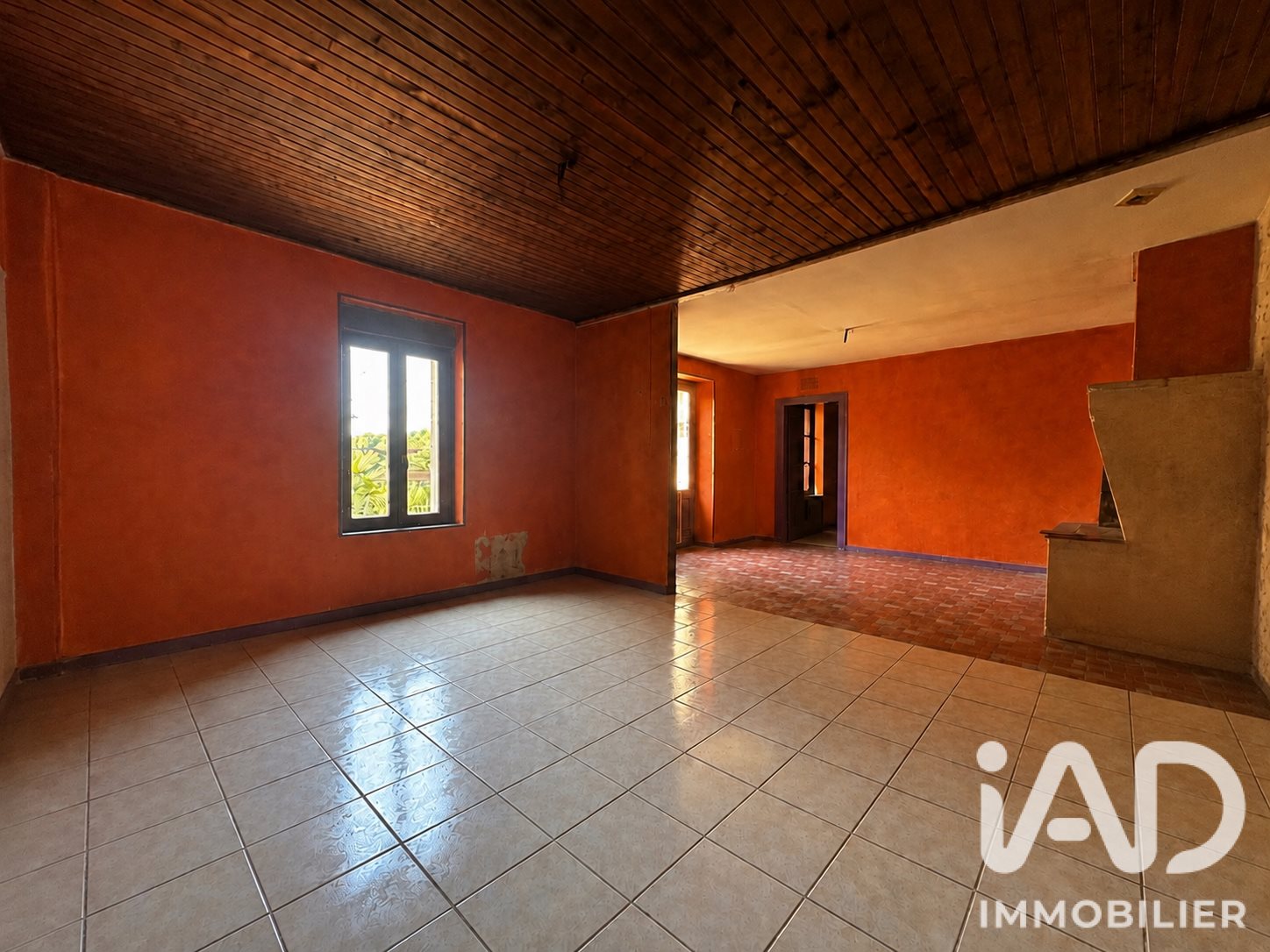 Maison à vendre, 68m², Baron