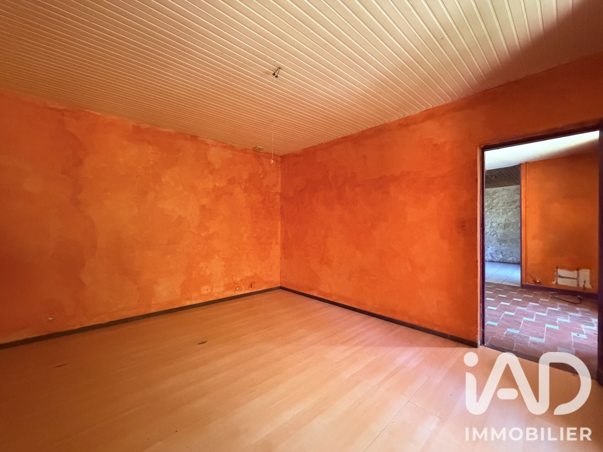 Maison à vendre, 68m², Baron